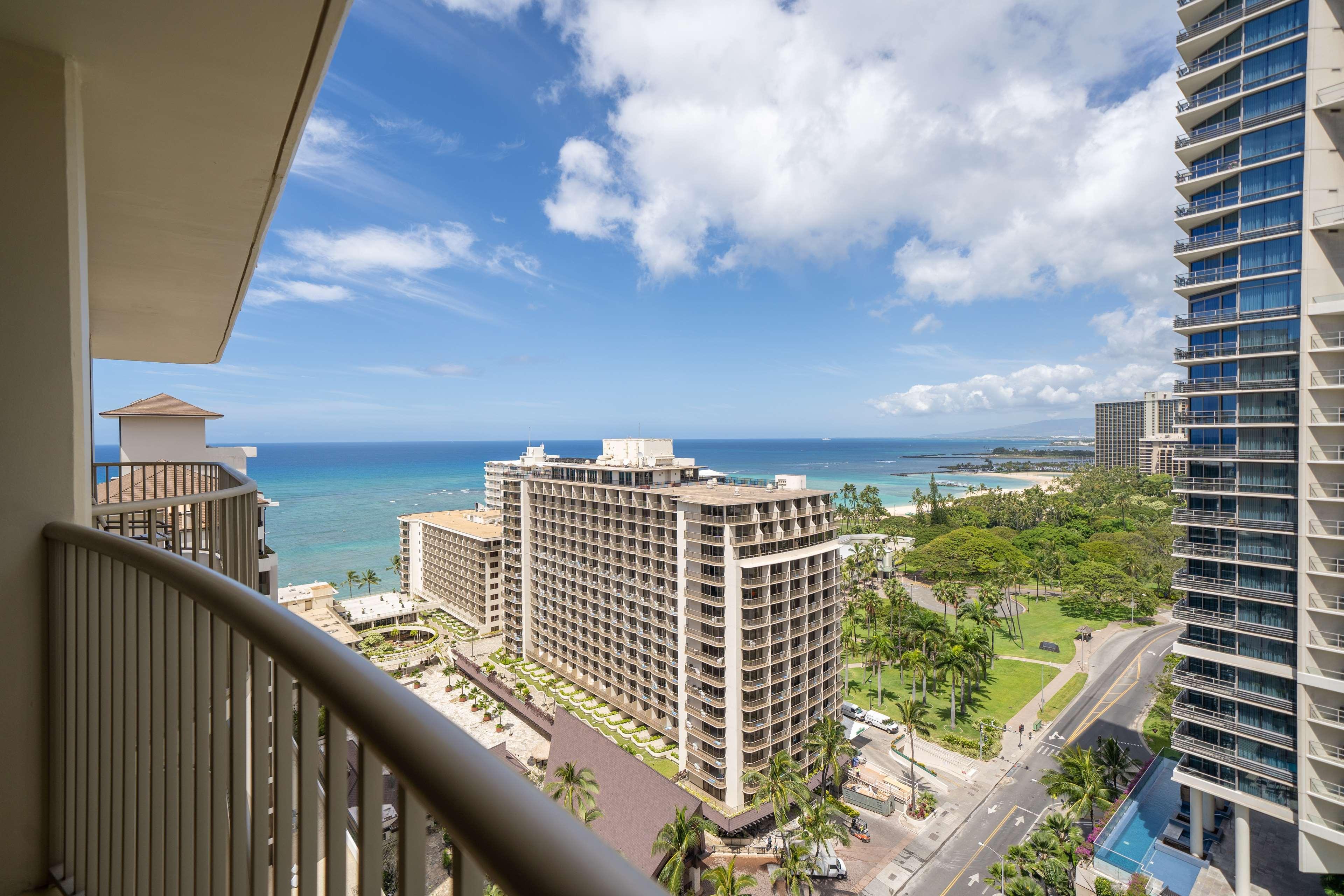 Resort Embassy By Hilton Waikiki Walk Honolulu