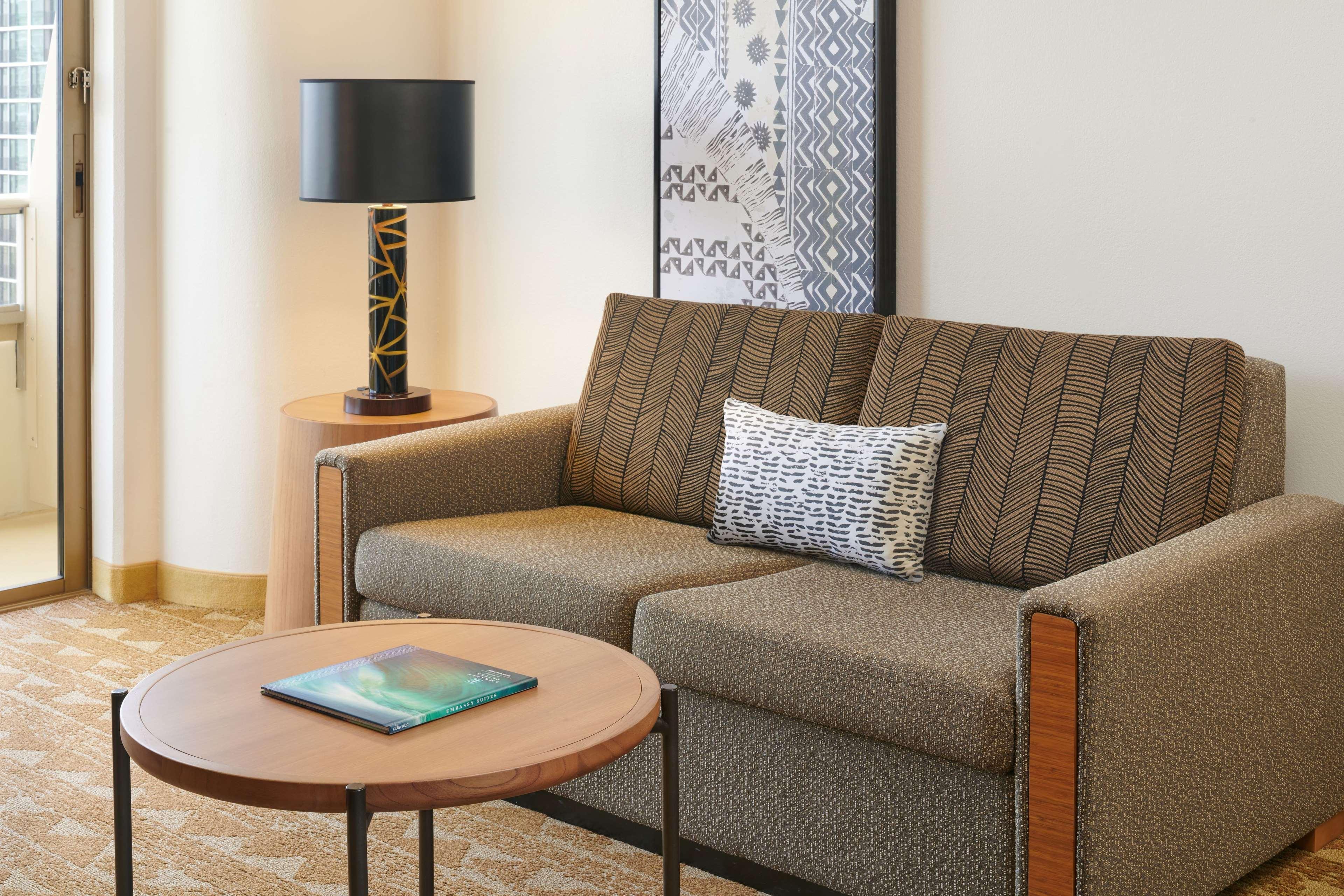 Embassy By Hilton Waikiki Walk 4*
