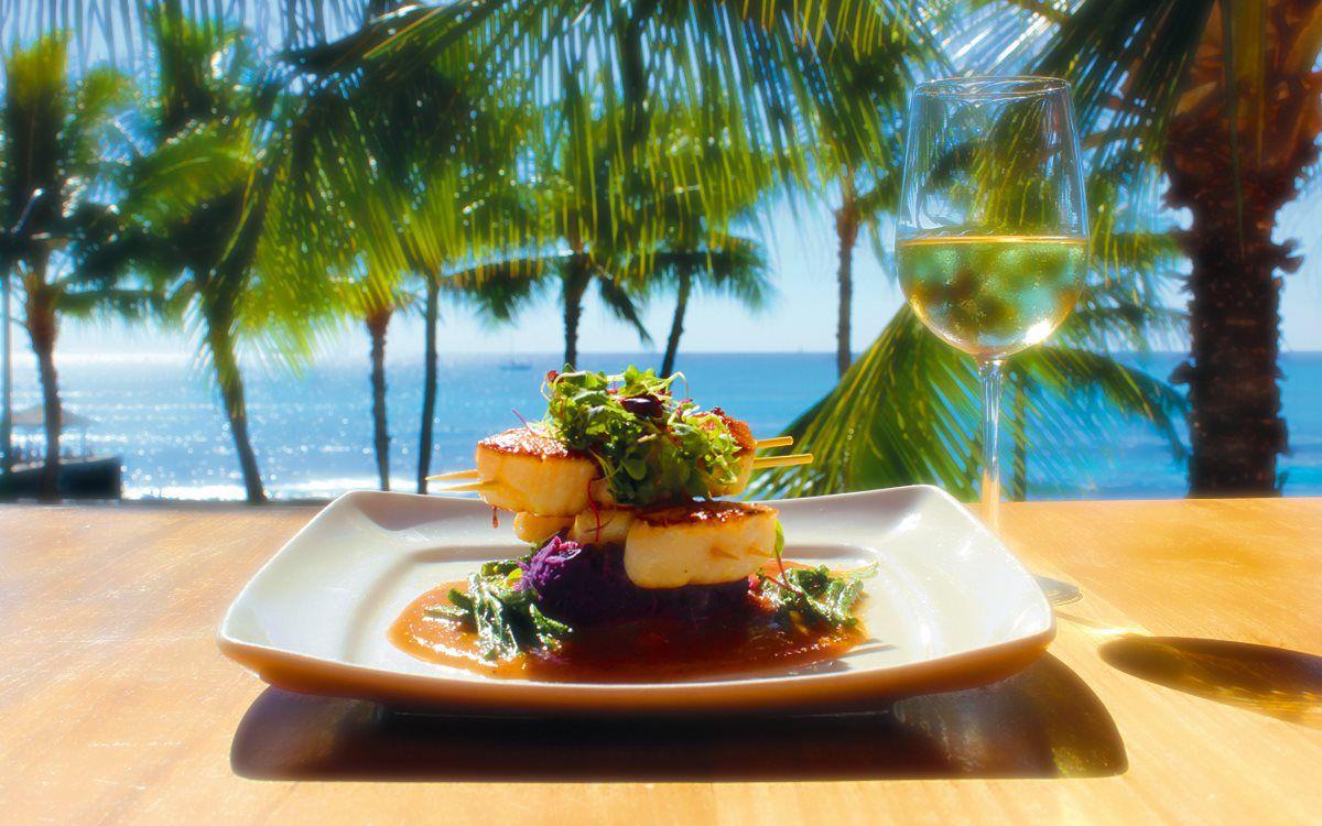 The Twin Fin 4* Honolulu