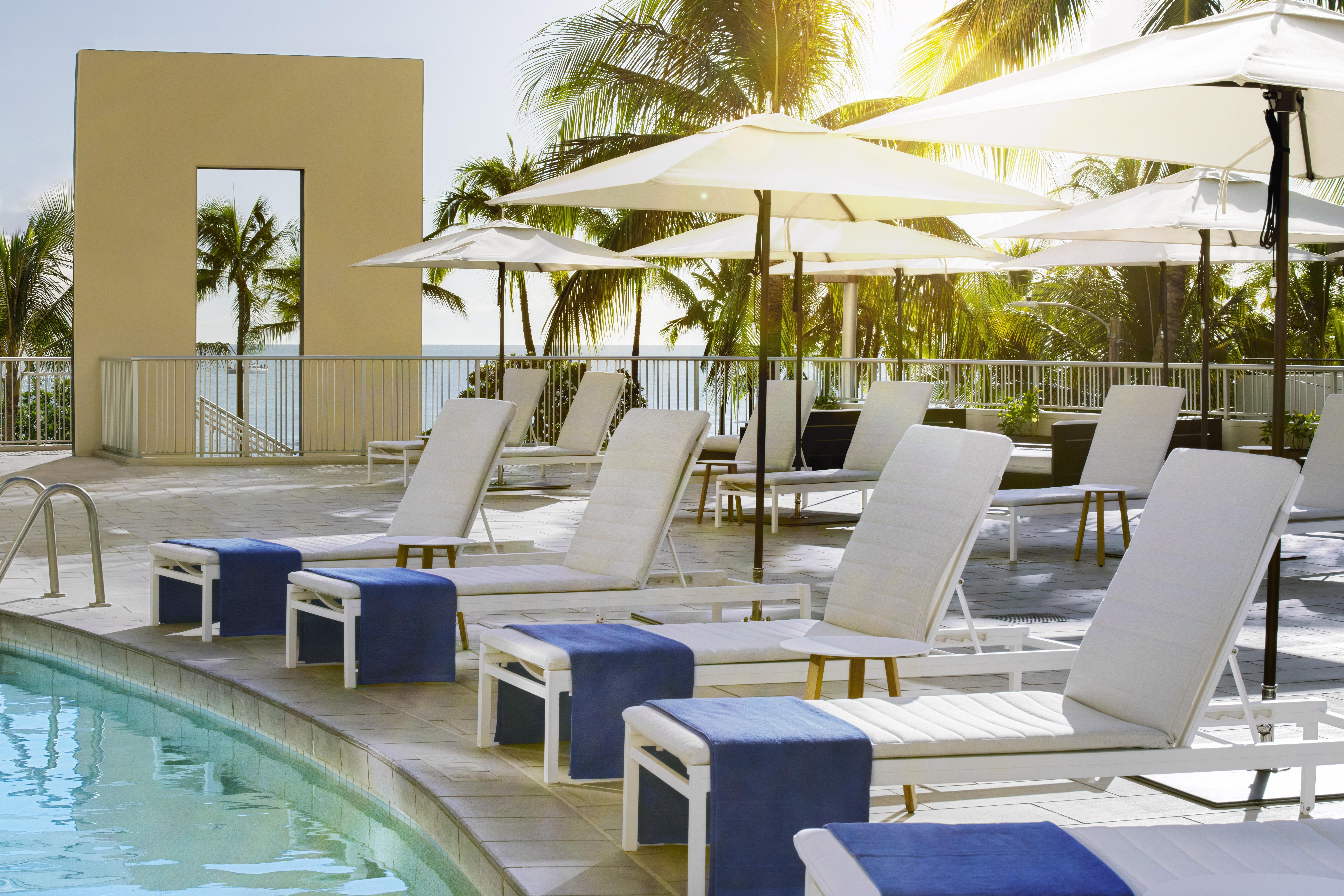 The Twin Fin Hotel 4*