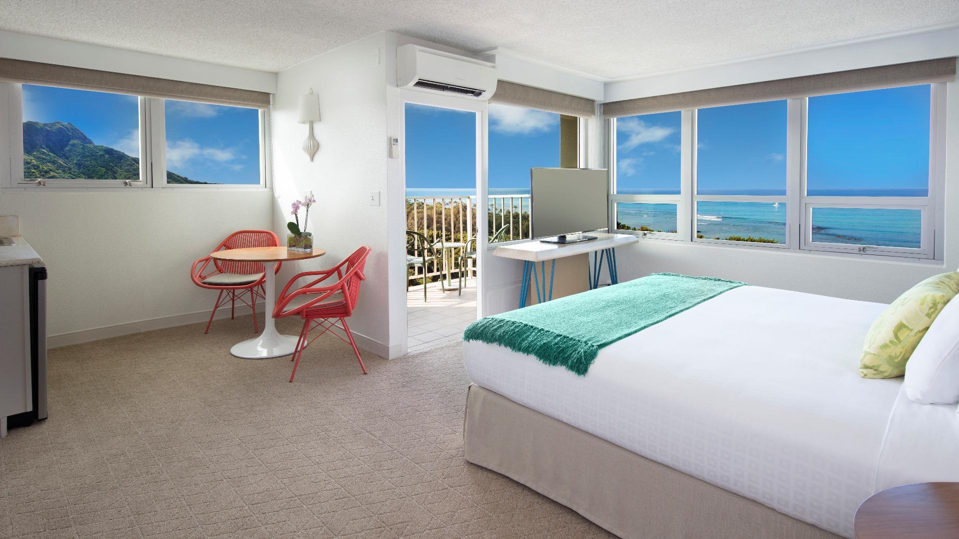 Hotel Queen Kapiolani 4*