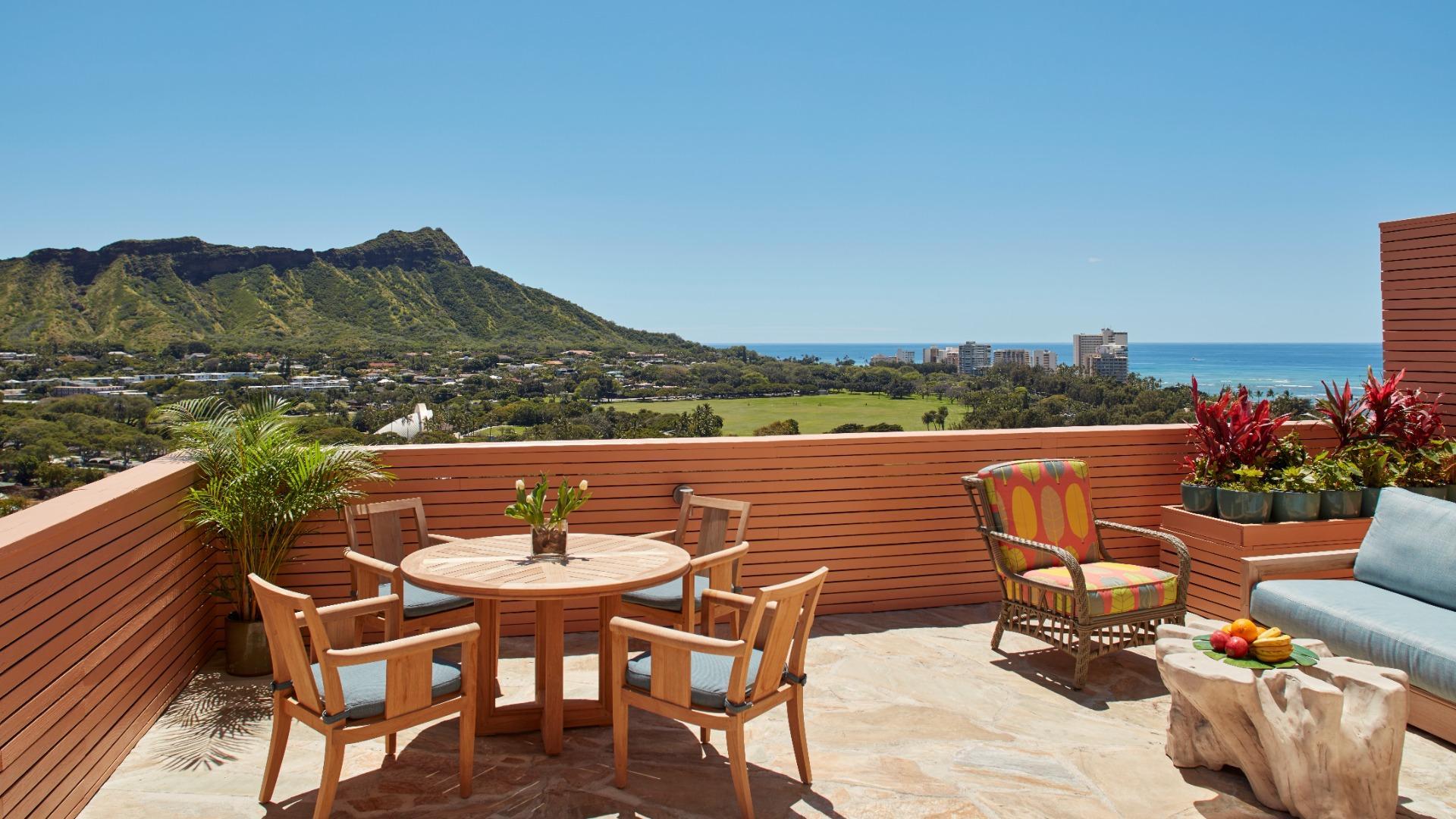 Queen Kapiolani 4*