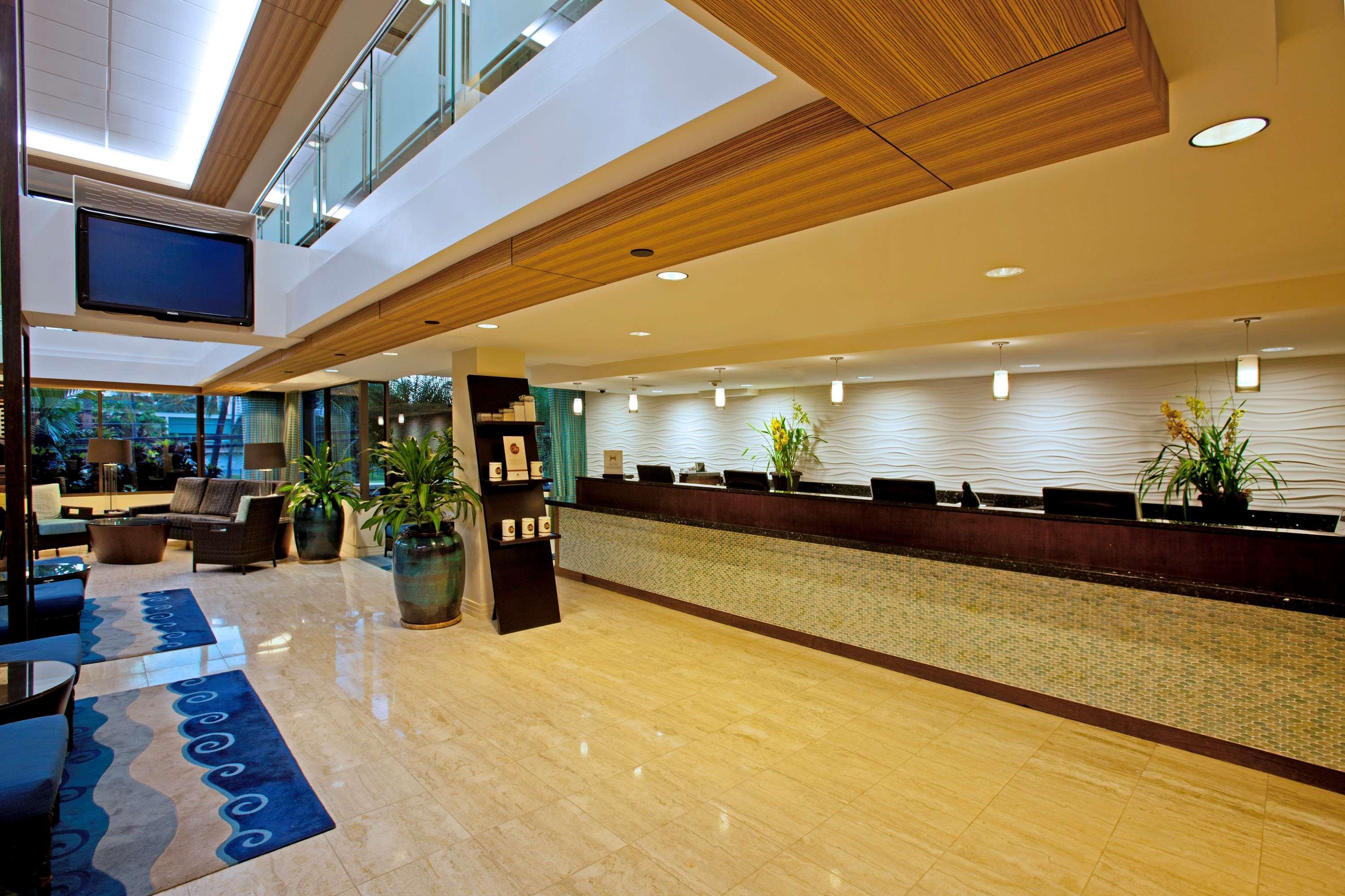 Resort Doubletree By Hilton Alana - Waikiki Honolulu