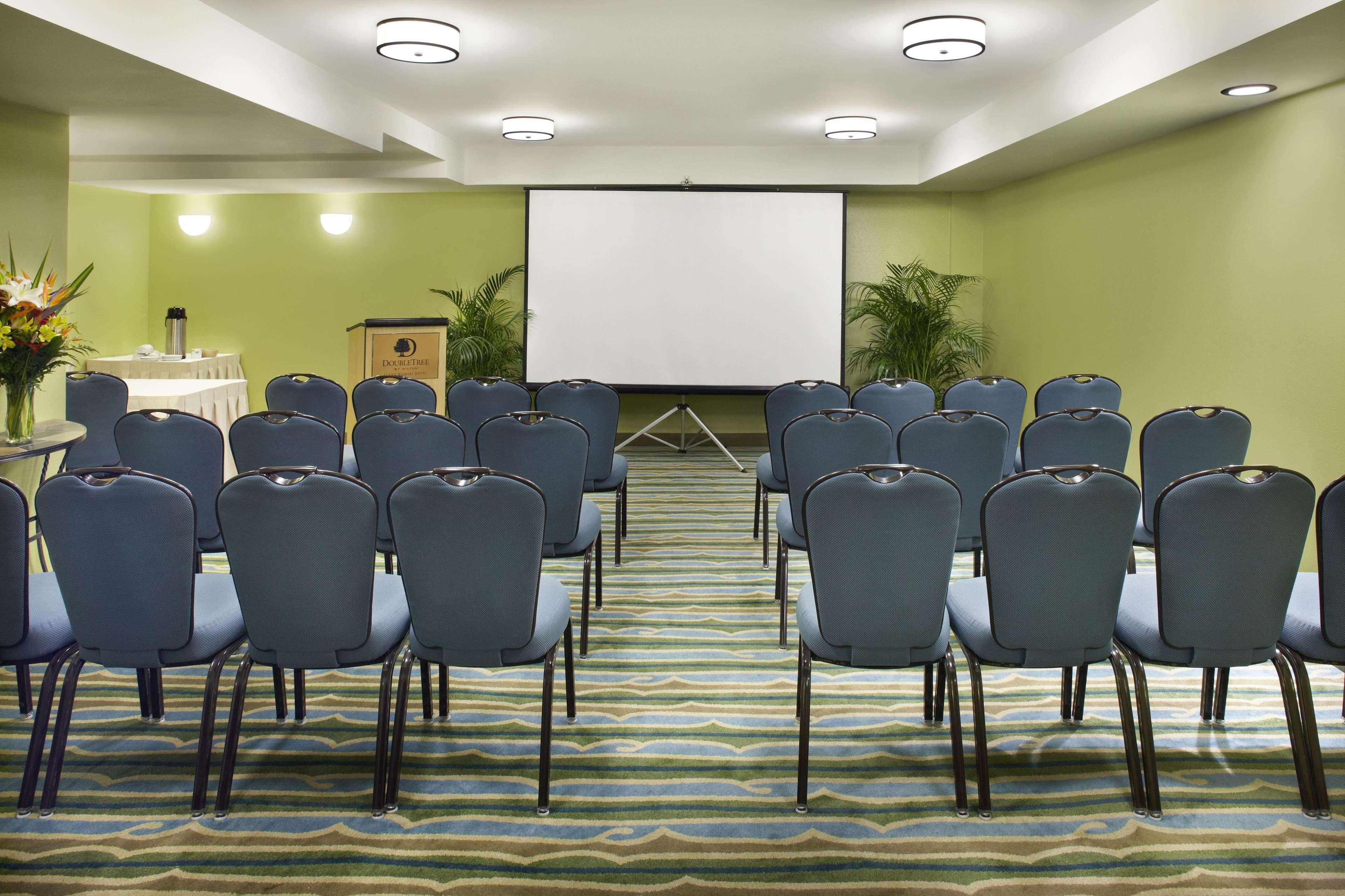 Resort Doubletree By Hilton Alana - Waikiki