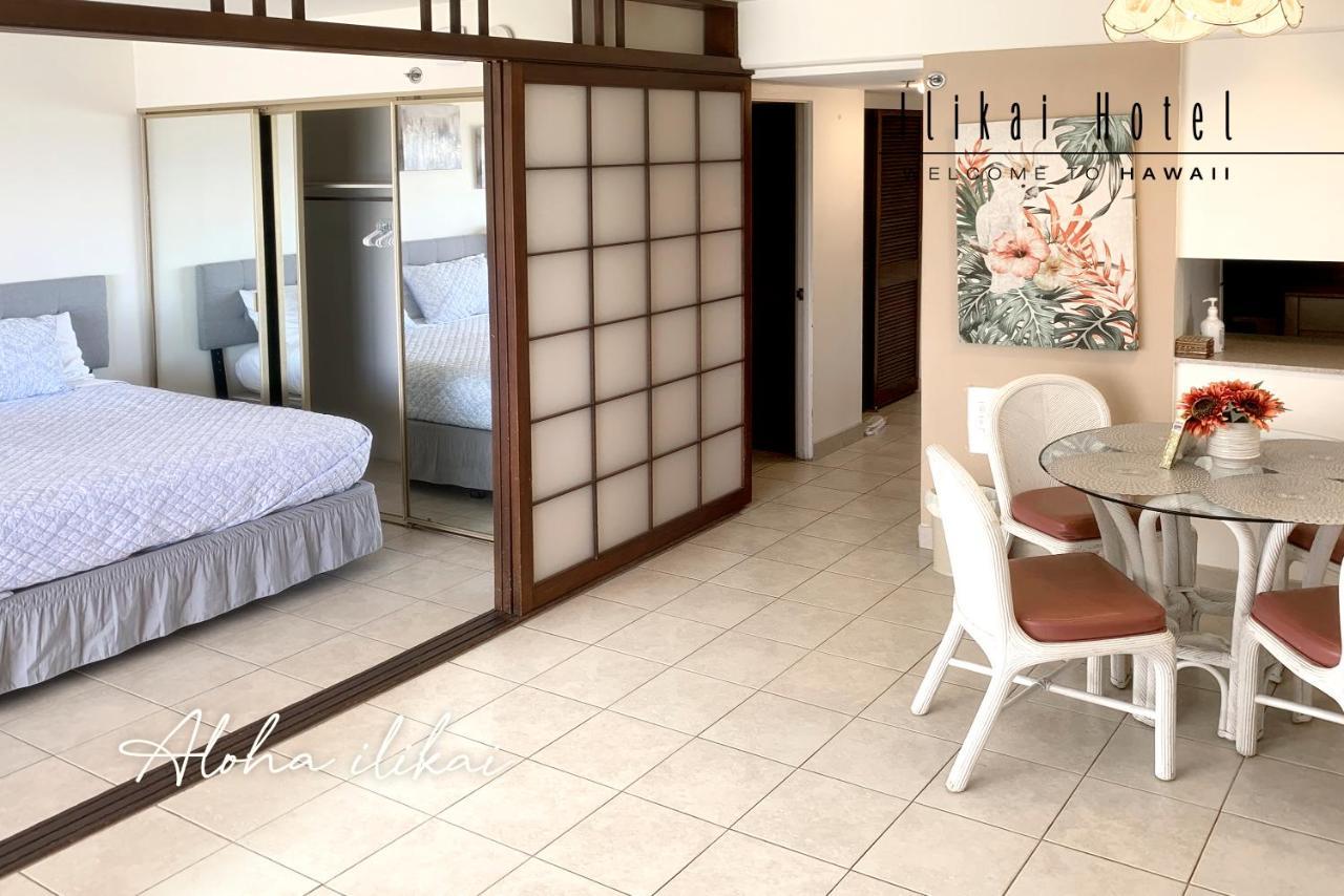 New Aloha Ilikai 1free Parking * Honolulu