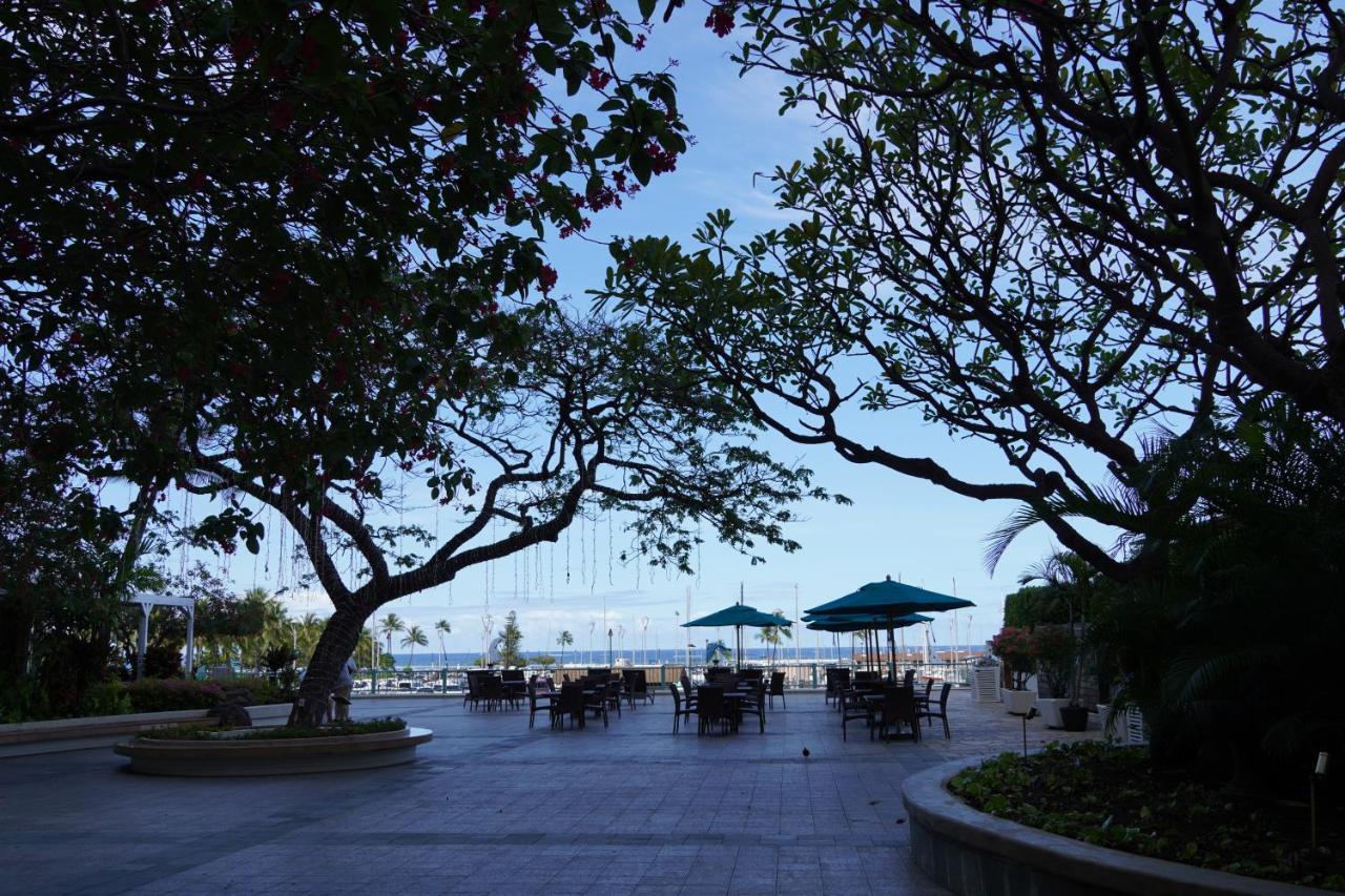 Aparthotel New Aloha Ilikai 1free Parking Honolulu