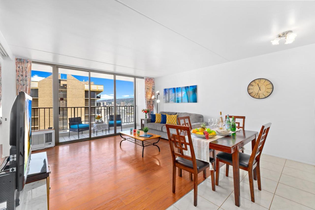 Hawaii Dream Escape, Ocean Views & Free Parking