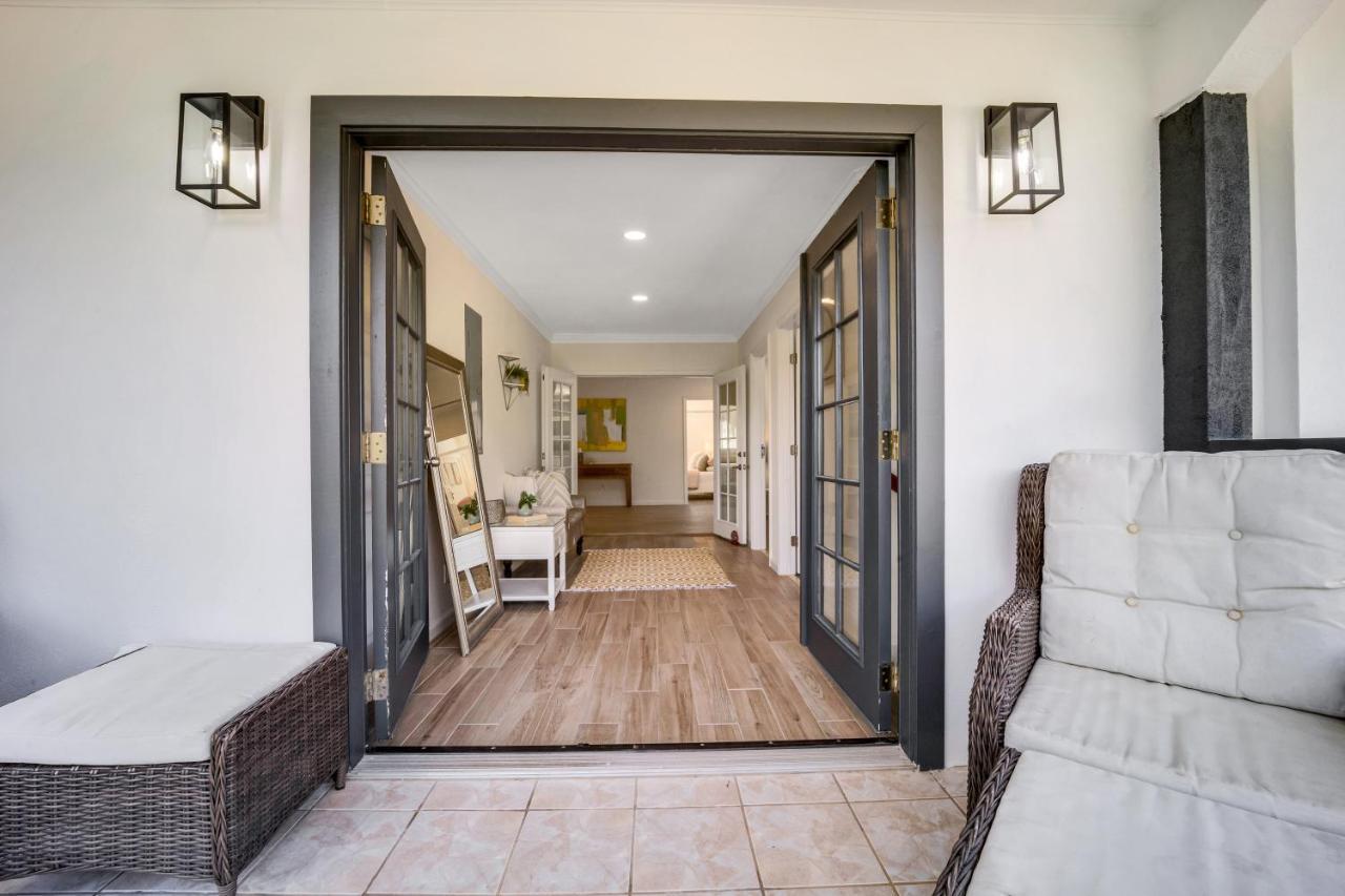 Guest house A Hidden Jewel In Honolulu