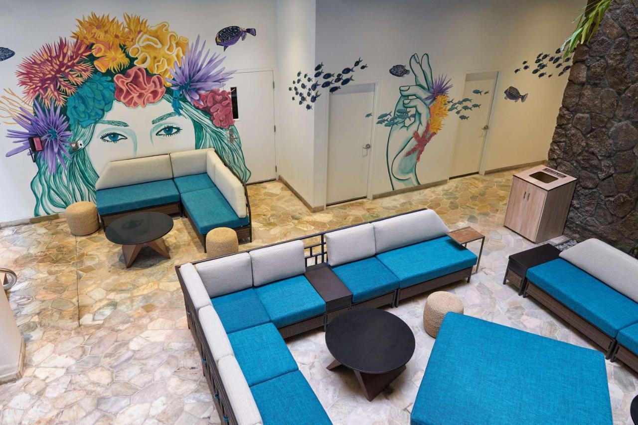 Waikiki Malia Hotel 3*