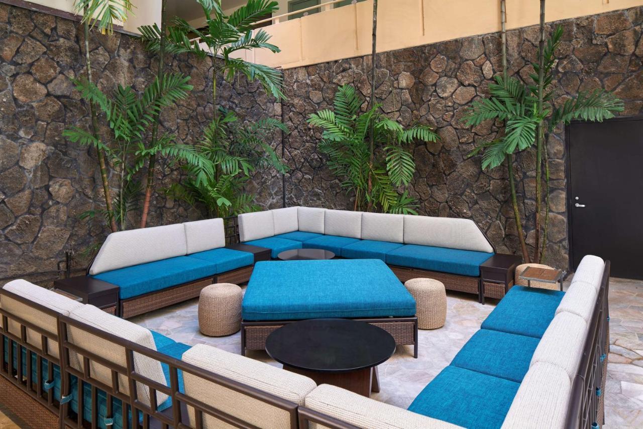 Hotel Waikiki Malia