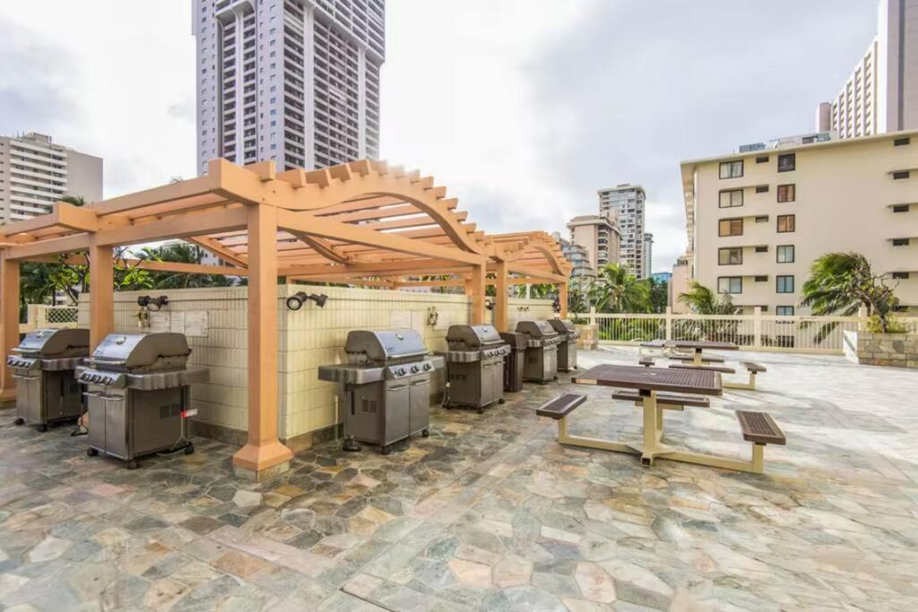 Ocean View At Island Colony 3915 By Hoc Realty Apartment