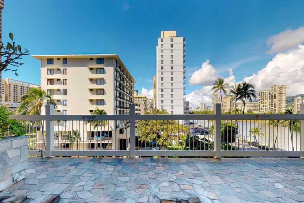 Ocean View At Island Colony 3915 By Hoc Realty Apartment *