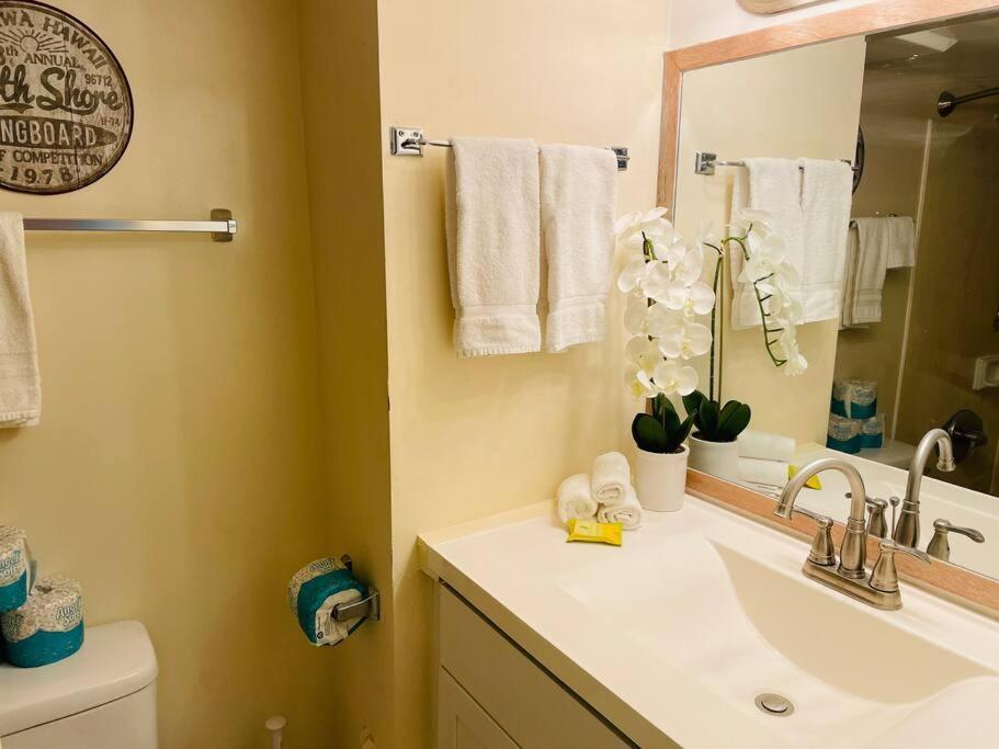 Ocean View At Island Colony 3915 By Hoc Realty * Honolulu