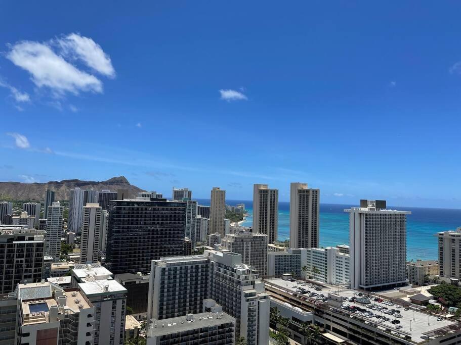 Apartment Ocean View At Island Colony 3915 By Hoc Realty *