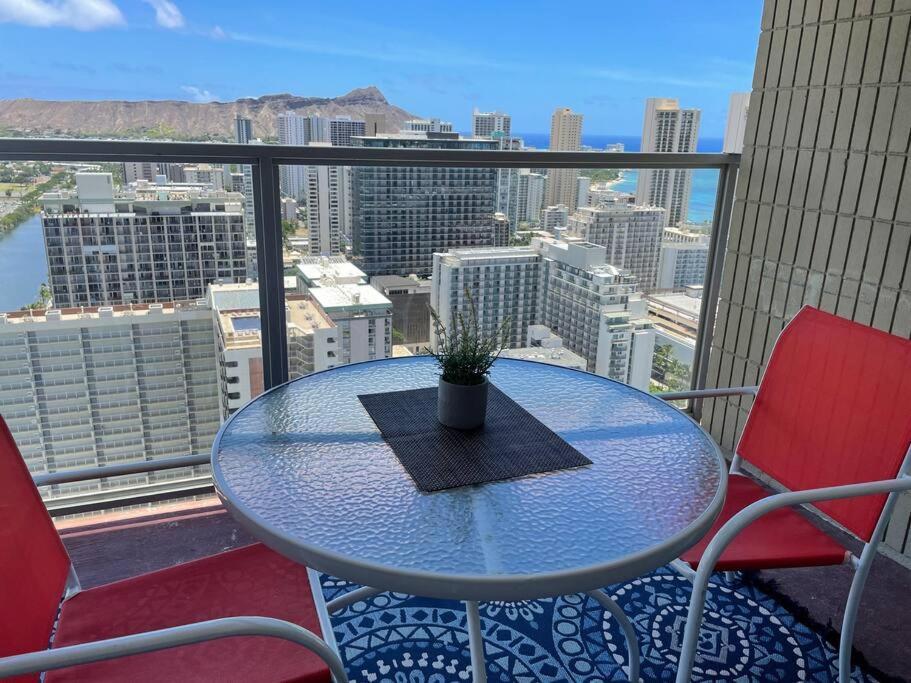 Ocean View At Island Colony 3915 By Hoc Realty Honolulu