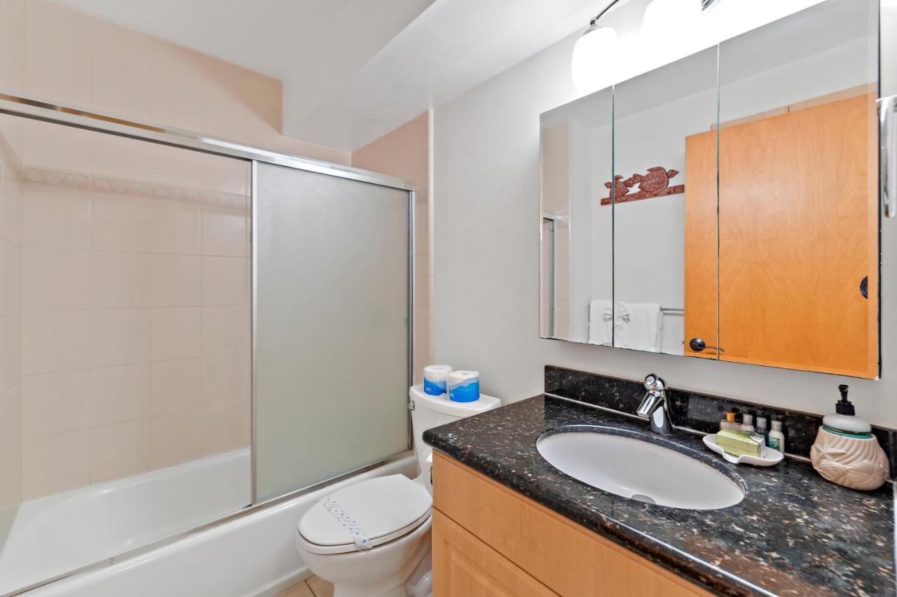 Ilikai Marina 1br Condo, Ocean View Haven Honolulu
