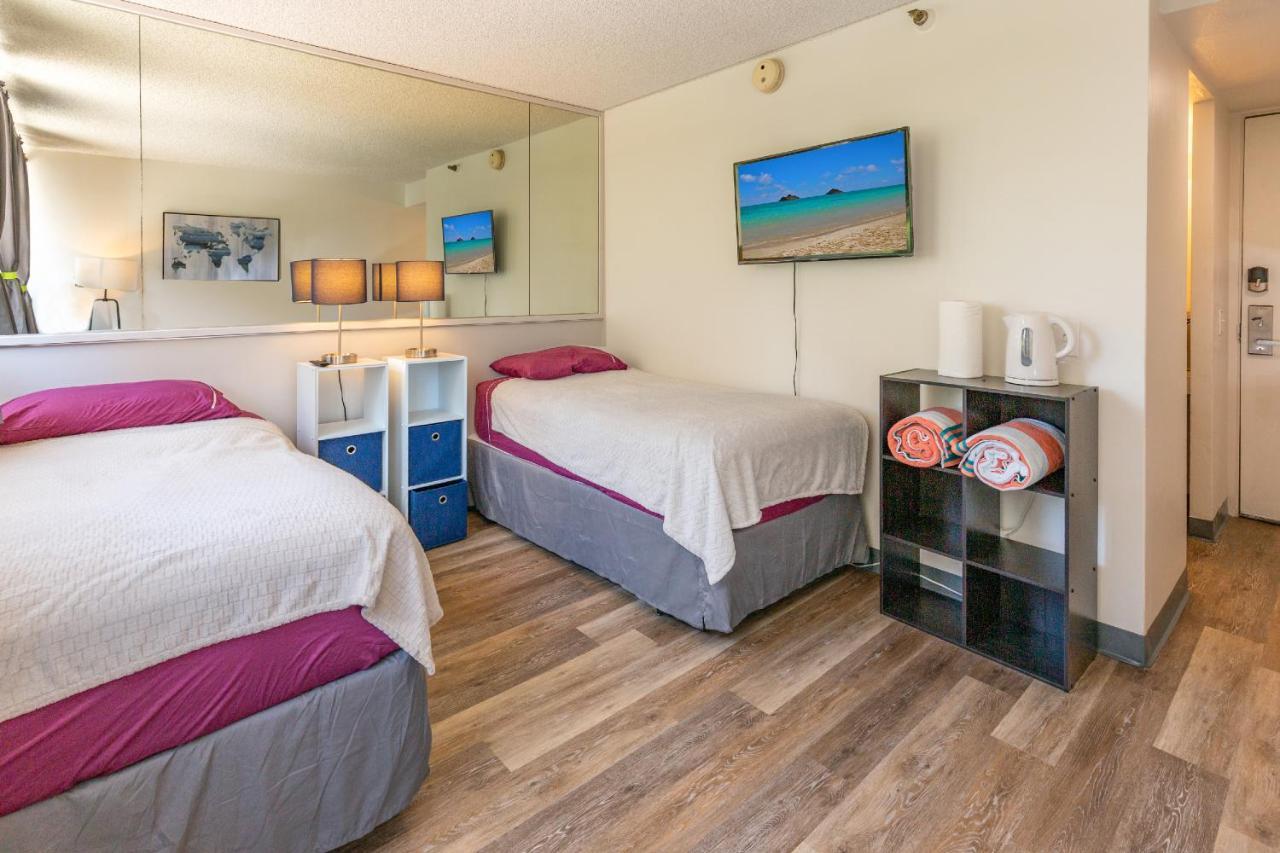 Soulfactory Hawaii Apartment *