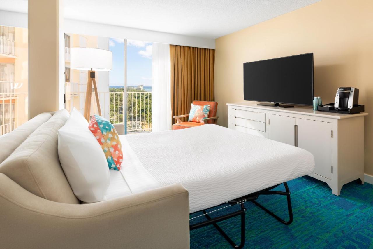 The Twin Fin 4* Honolulu
