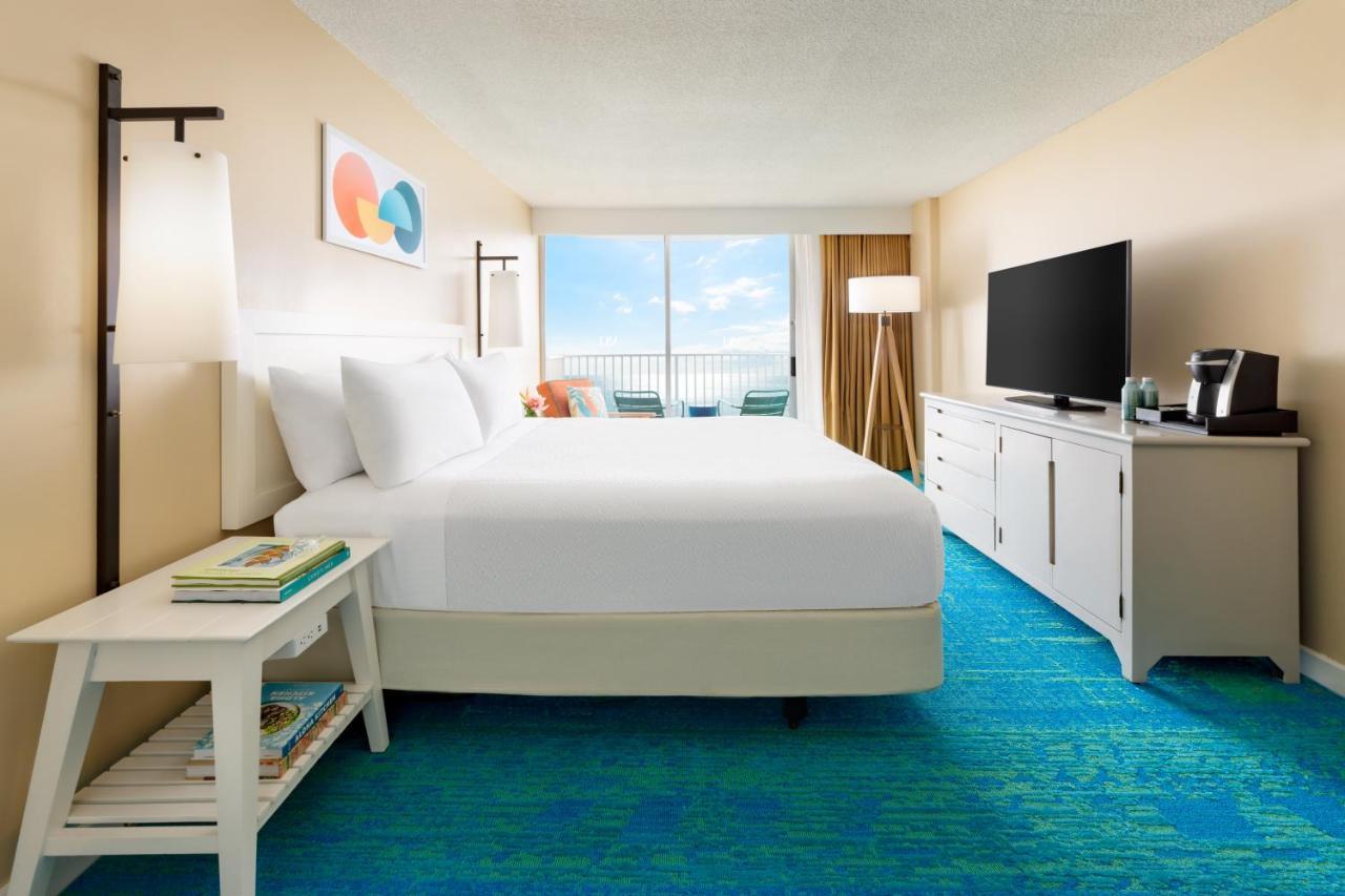 Hotel The Twin Fin