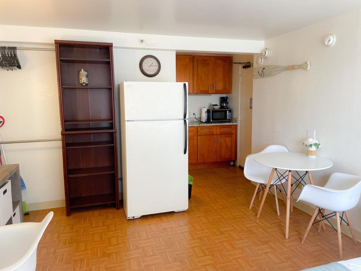 Apartment Hawaiian Monarch 801