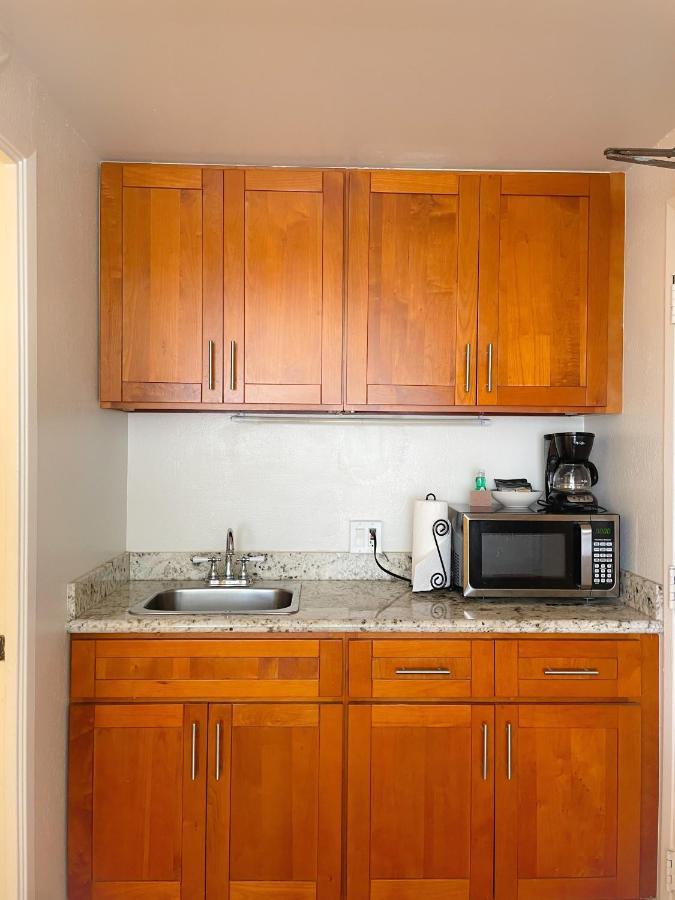 Apartment Hawaiian Monarch 801 Honolulu