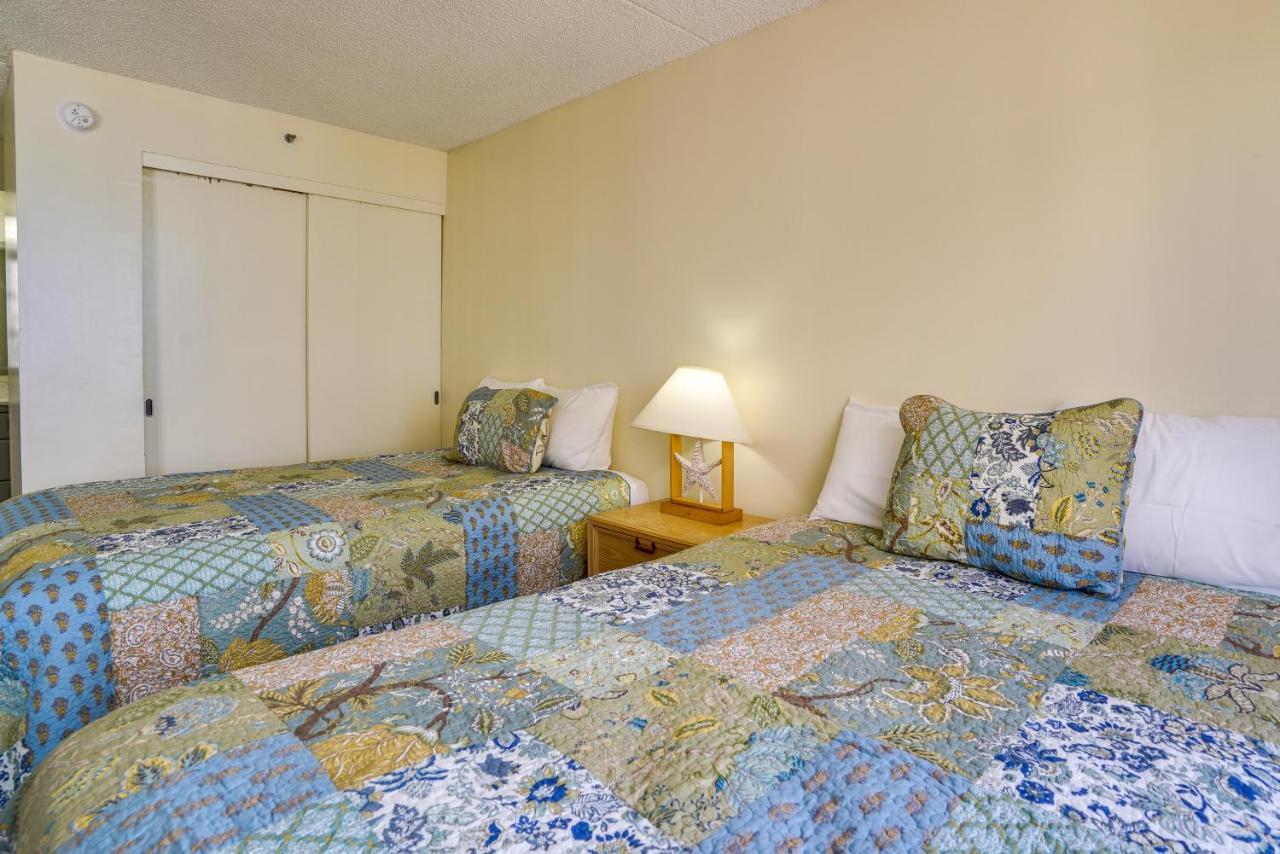 Vacation Walk To Waikiki Beach! Apartment *
