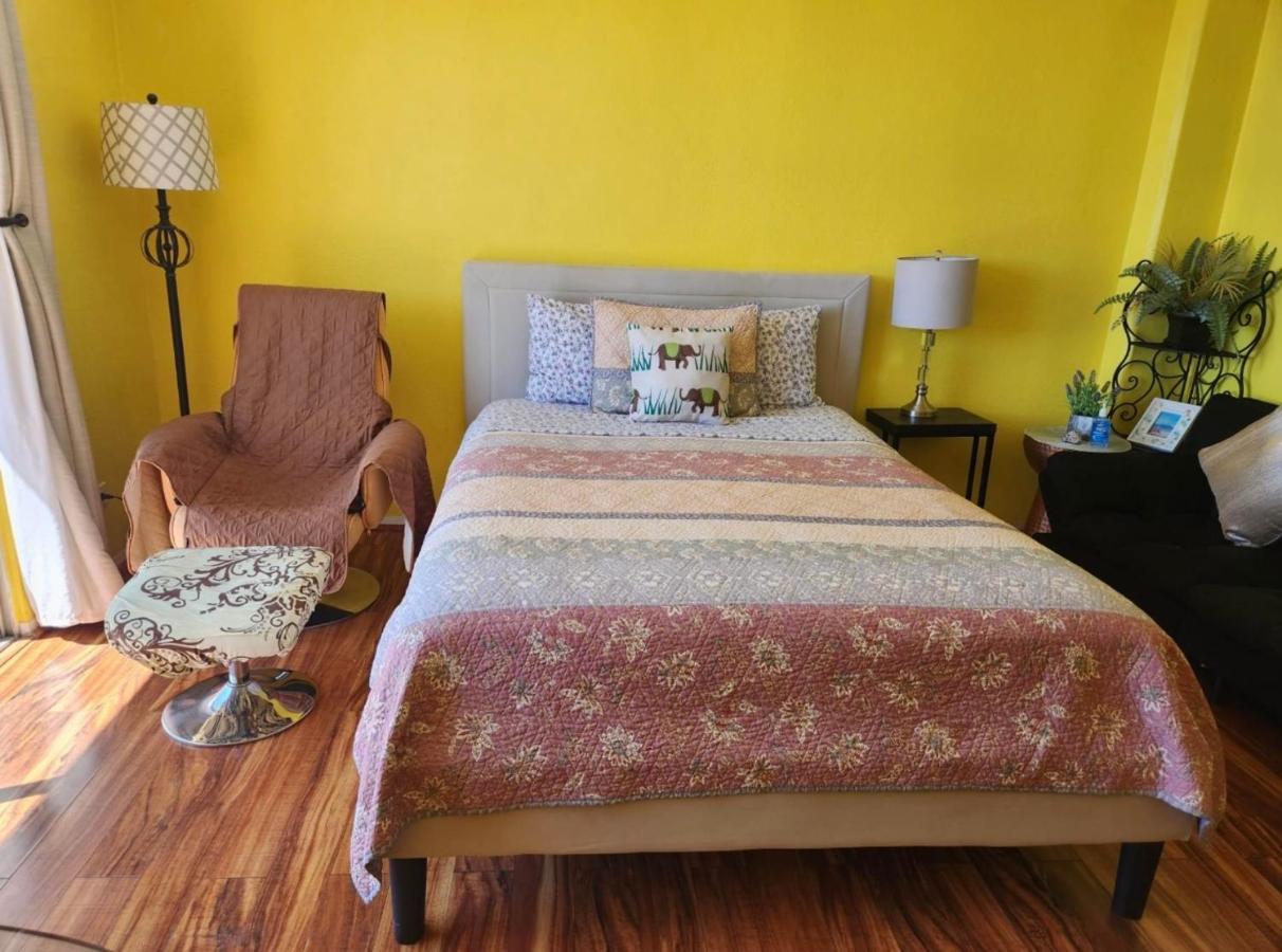 Relaxing Ocean View Boutique - 20f Aparthotel *