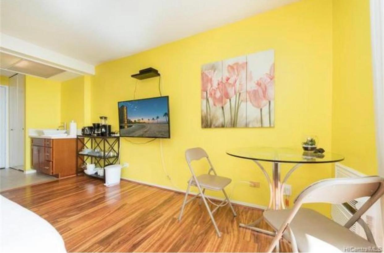 Relaxing Ocean View Boutique - 20f Aparthotel *