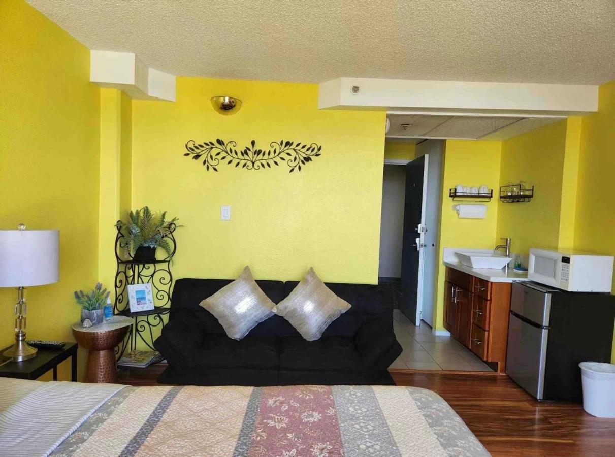 Relaxing Ocean View Boutique - 20f * Honolulu
