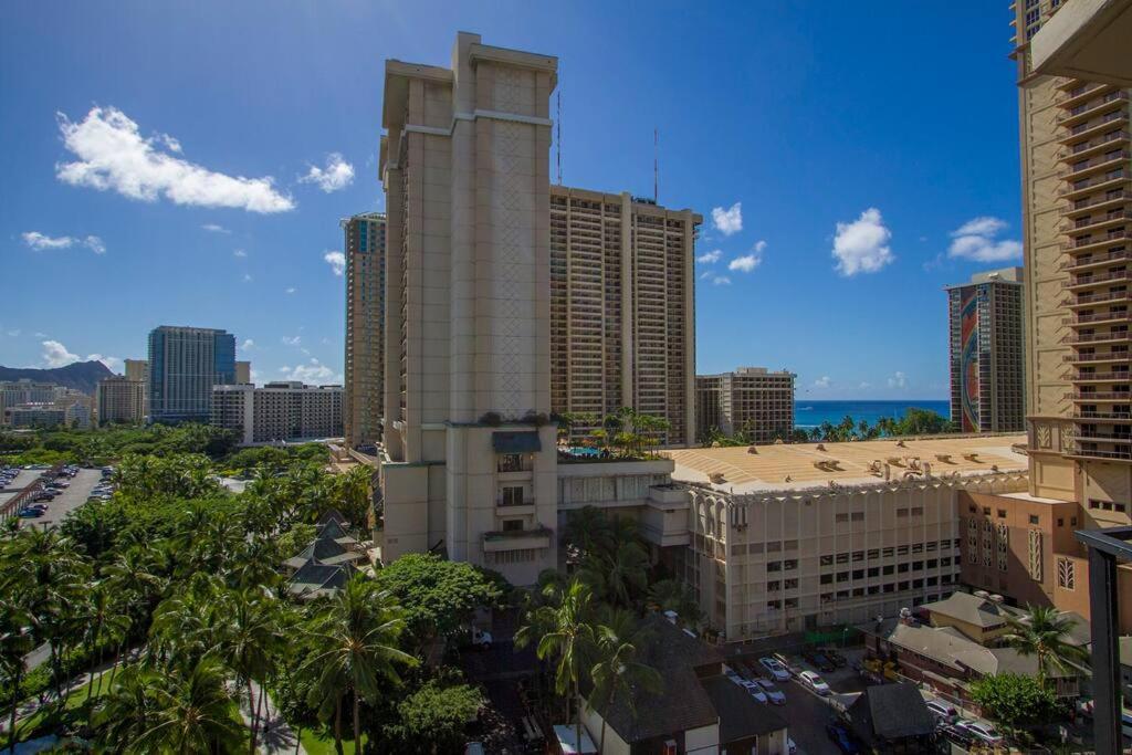 Modern Across From Hilton Lagoon Pw920 Apartment *