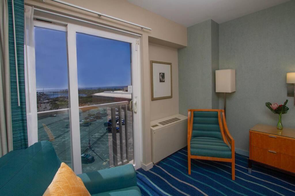 Inn Amazing With Ocean Views 1419