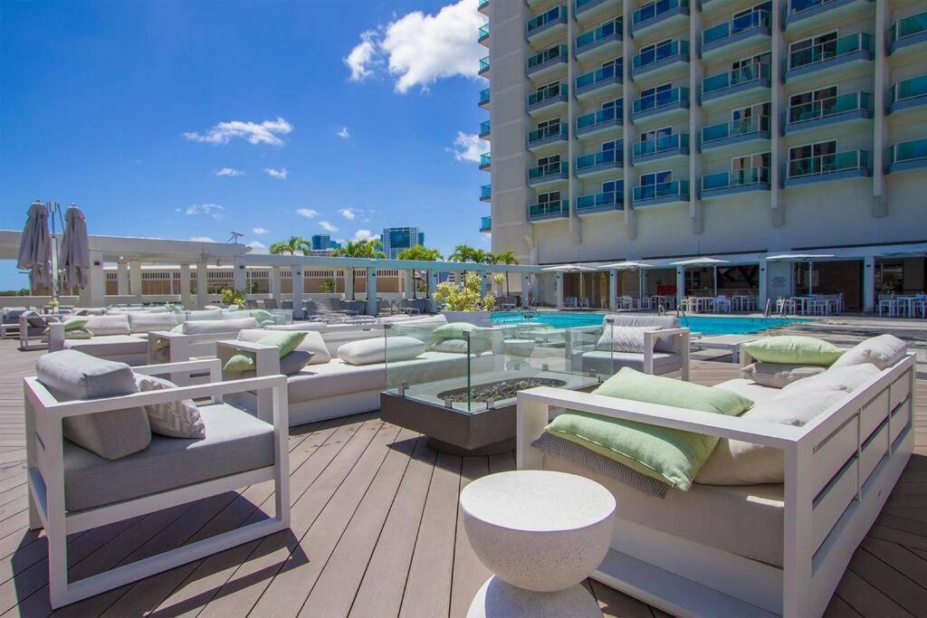 Amazing With Ocean Views 1419 Inn Honolulu