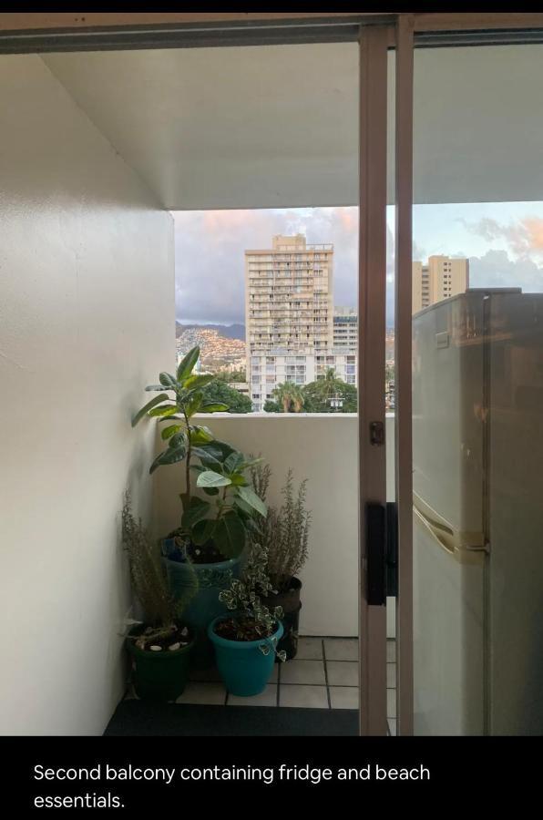 Cozy Studio A Couple Blocks Away From The Beach! Apartment