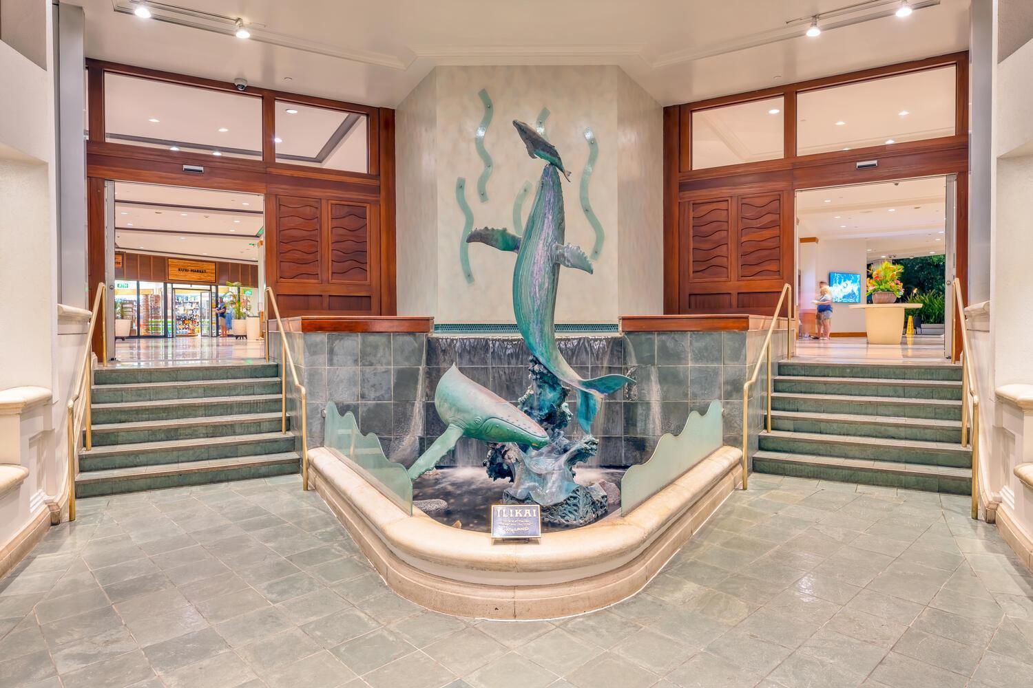 Ilikai's Front Executive Aparthotel Honolulu