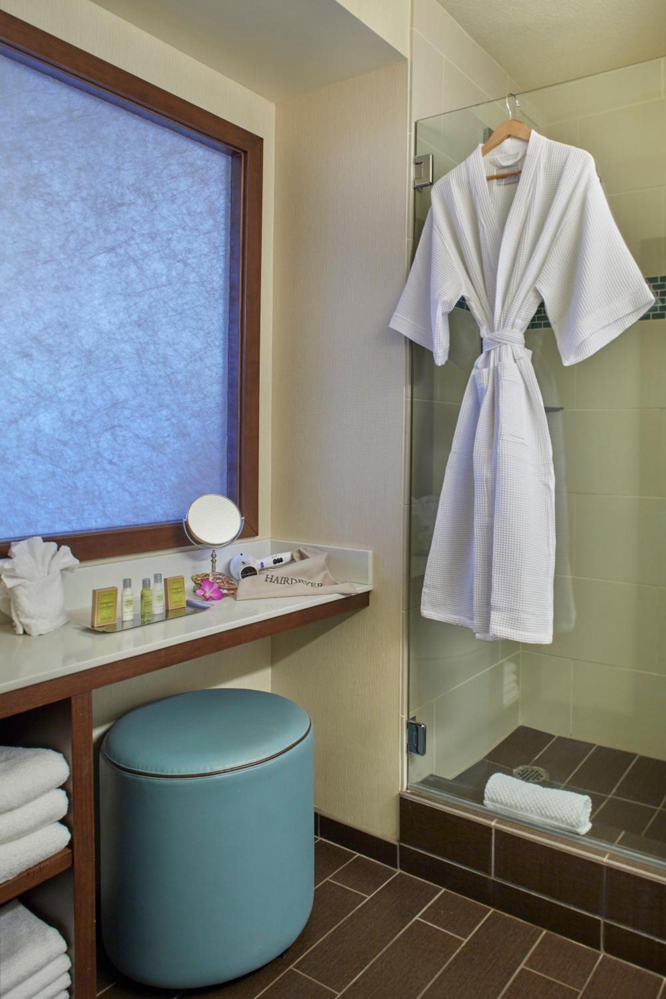 Resort Doubletree By Hilton Alana - Waikiki 4*