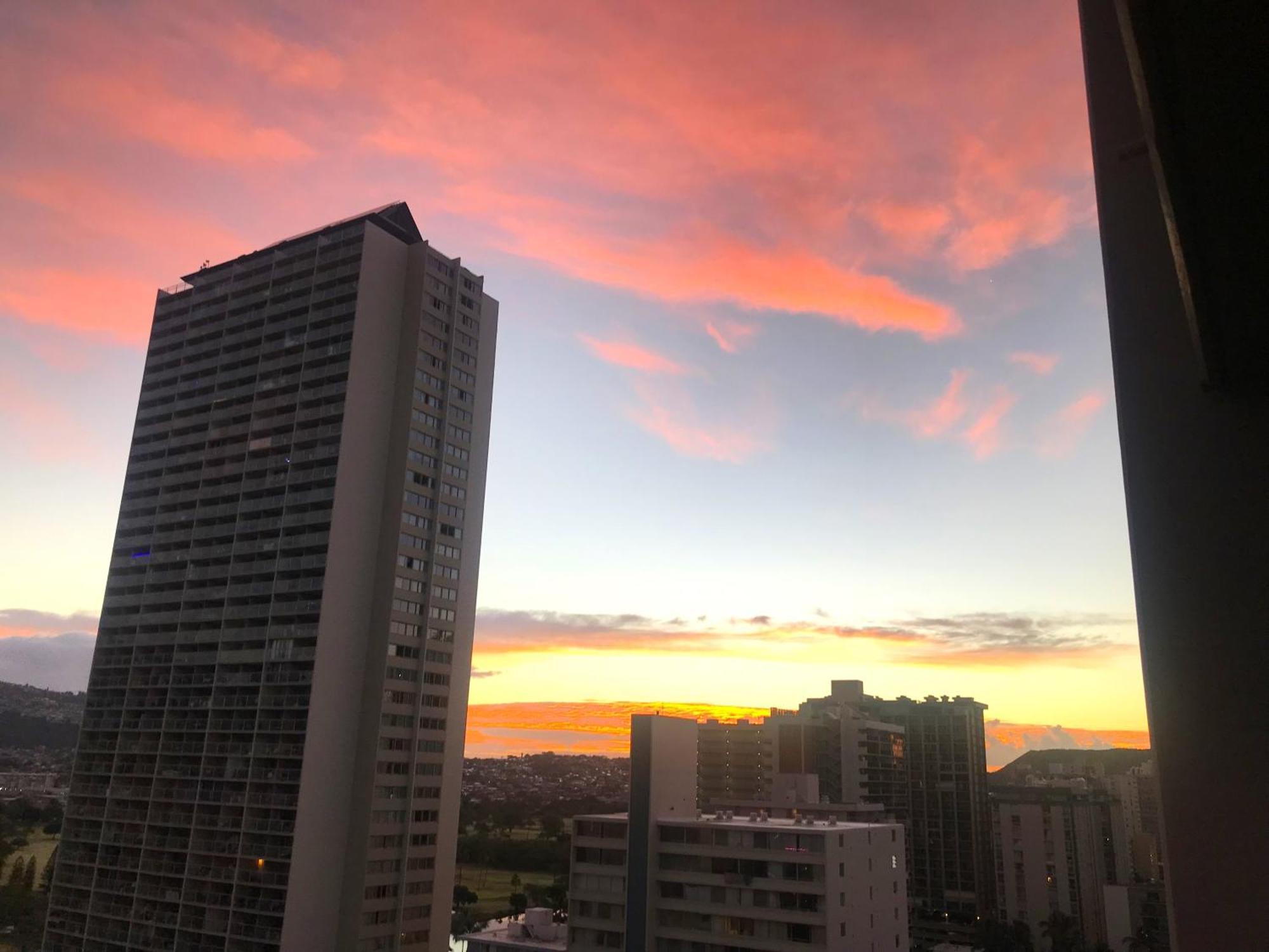 Holiday home Royal Kuhio 1707 - Spacious With Stunning Diamond Head Views In The Heart Of Waikiki! Honolulu