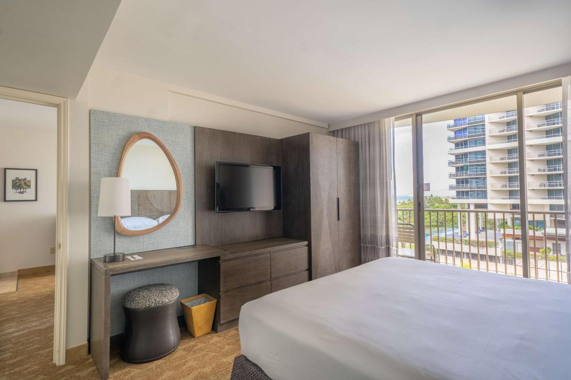 Embassy By Hilton Waikiki Walk