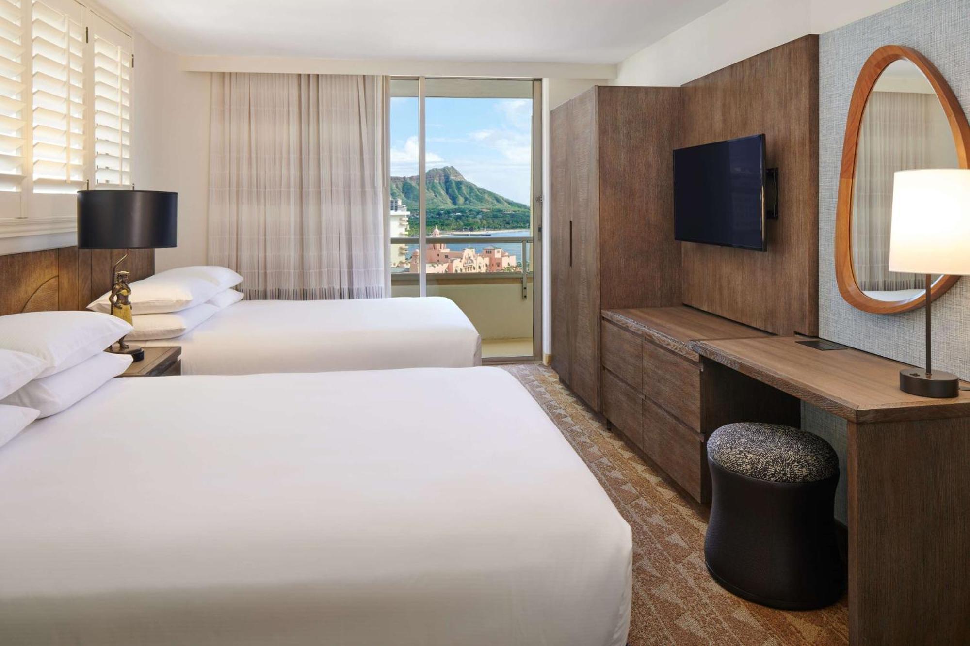 Embassy By Hilton Waikiki Walk Resort 4*
