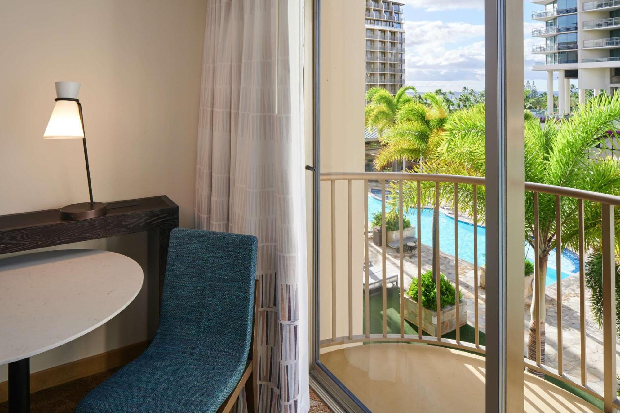 Embassy By Hilton Waikiki Walk 4*