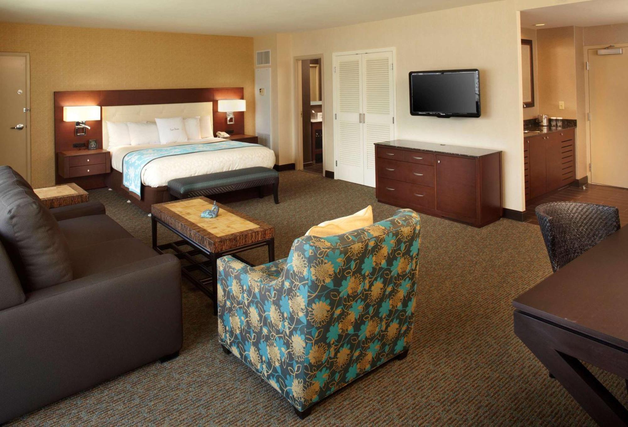Doubletree By Hilton Alana - Waikiki Resort Honolulu