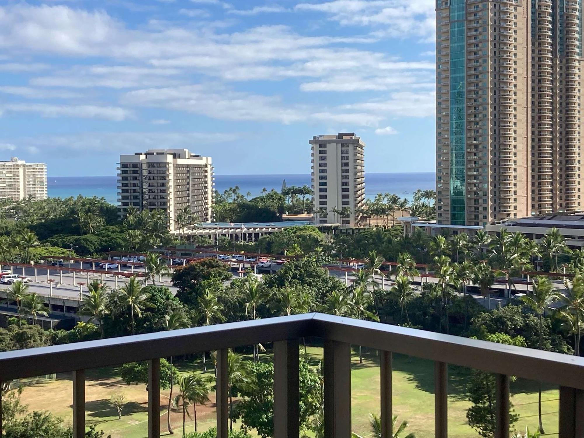 Doubletree By Hilton Alana - Waikiki Honolulu
