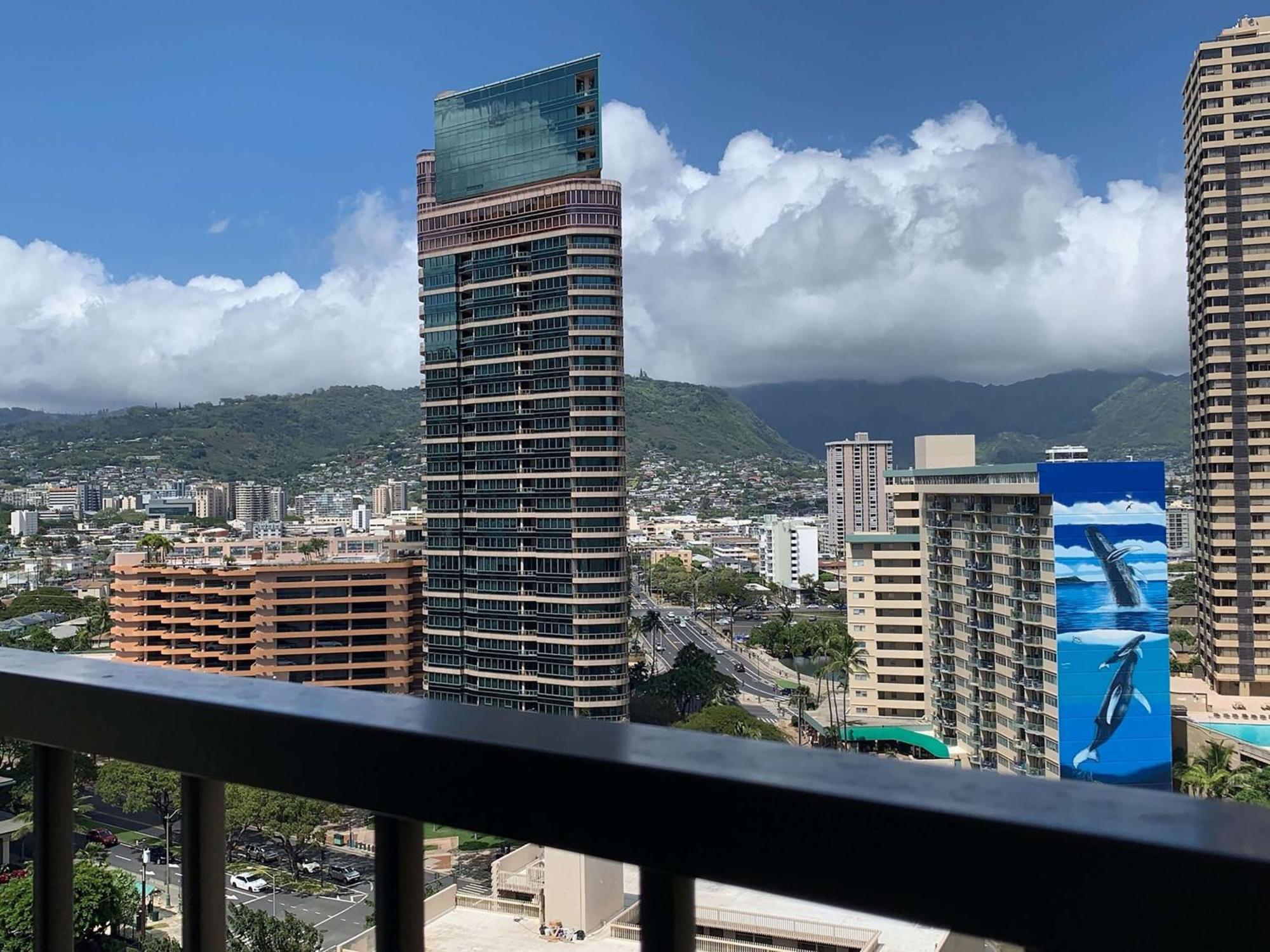 Resort Doubletree By Hilton Alana - Waikiki 4*