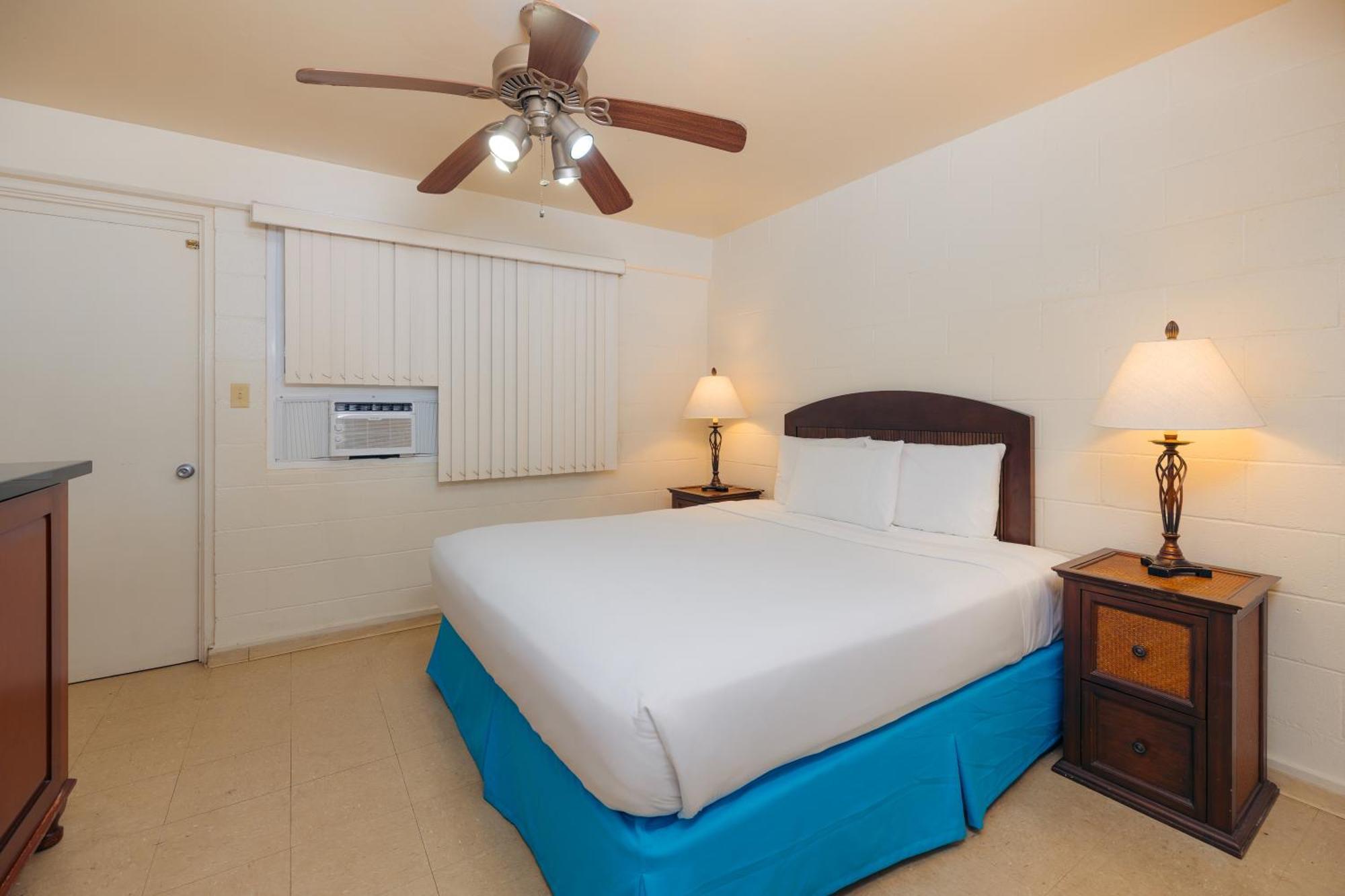 Waikiki Heritage 2*