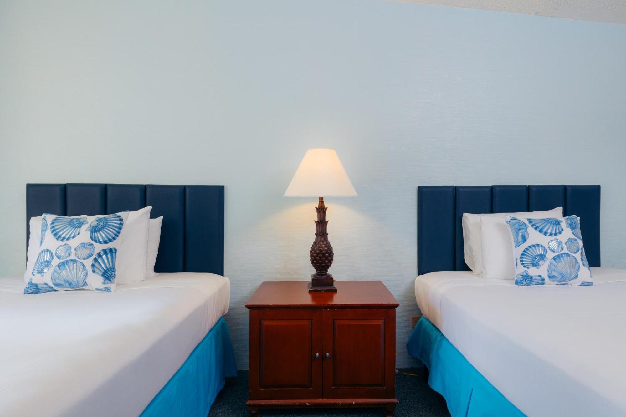 Waikiki Heritage Hotel Honolulu