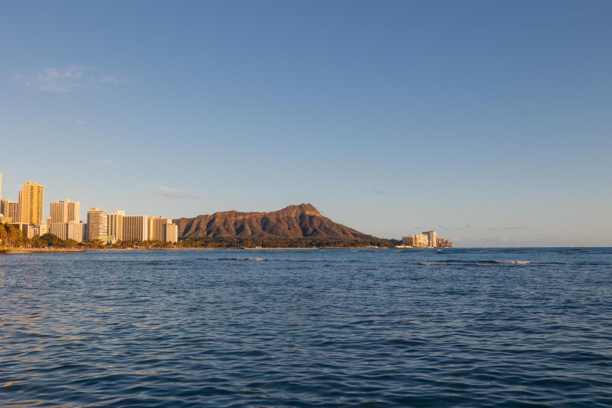 Waikiki Heritage Honolulu