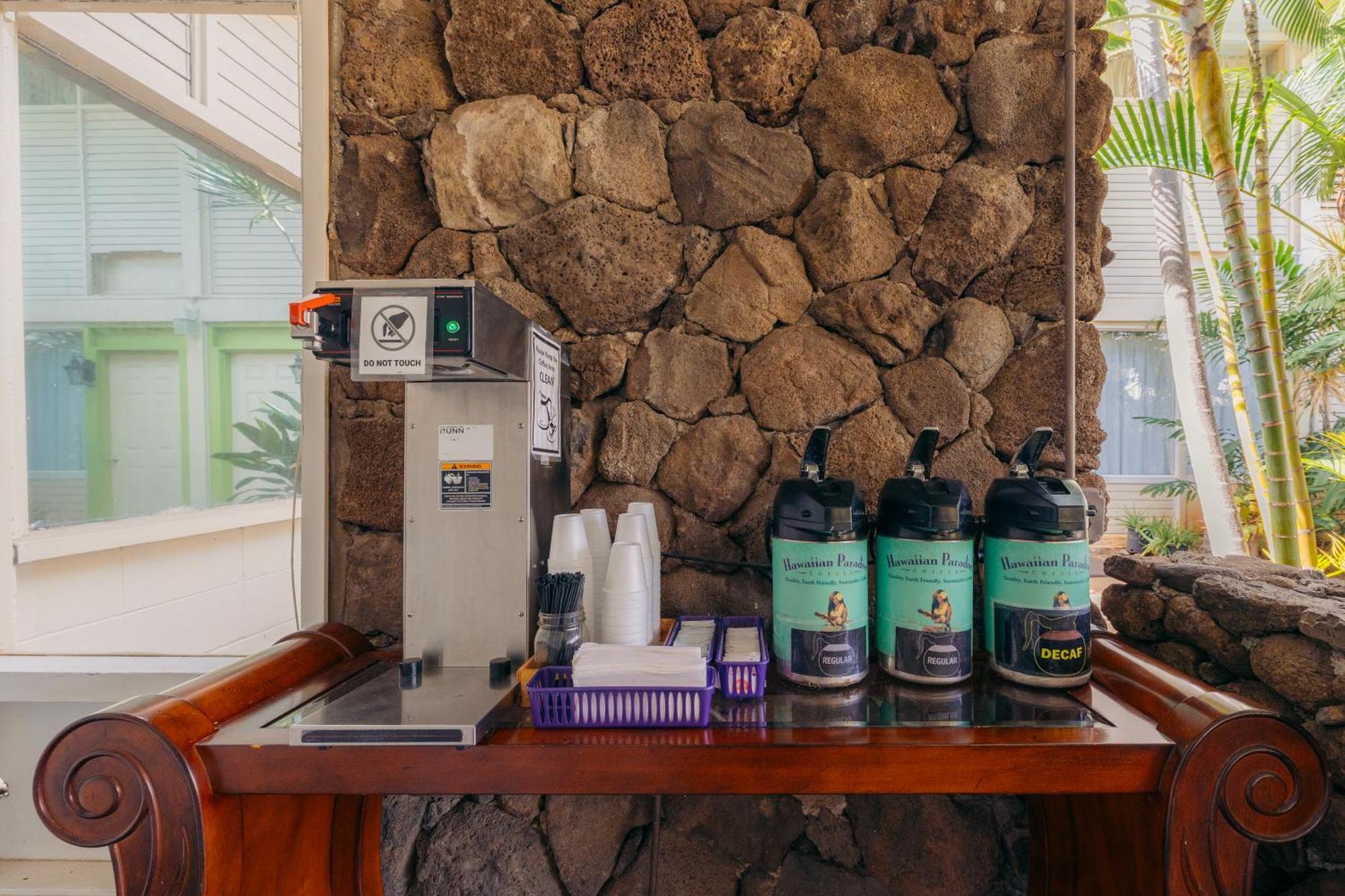 Hotel Waikiki Heritage