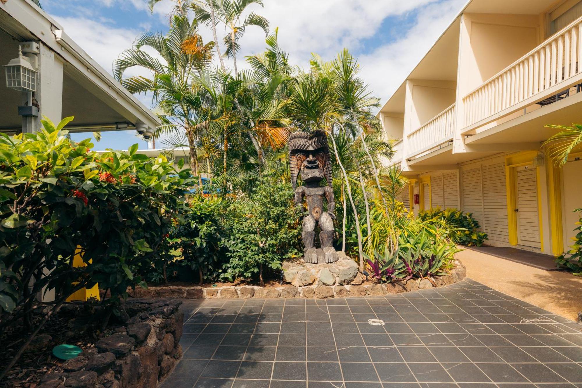 Waikiki Heritage