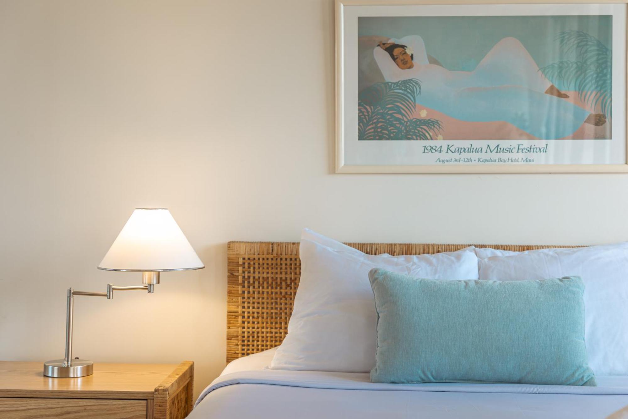 Apartment Waikiki Banyan Cozy - Ocean View With Free Parking! Honolulu