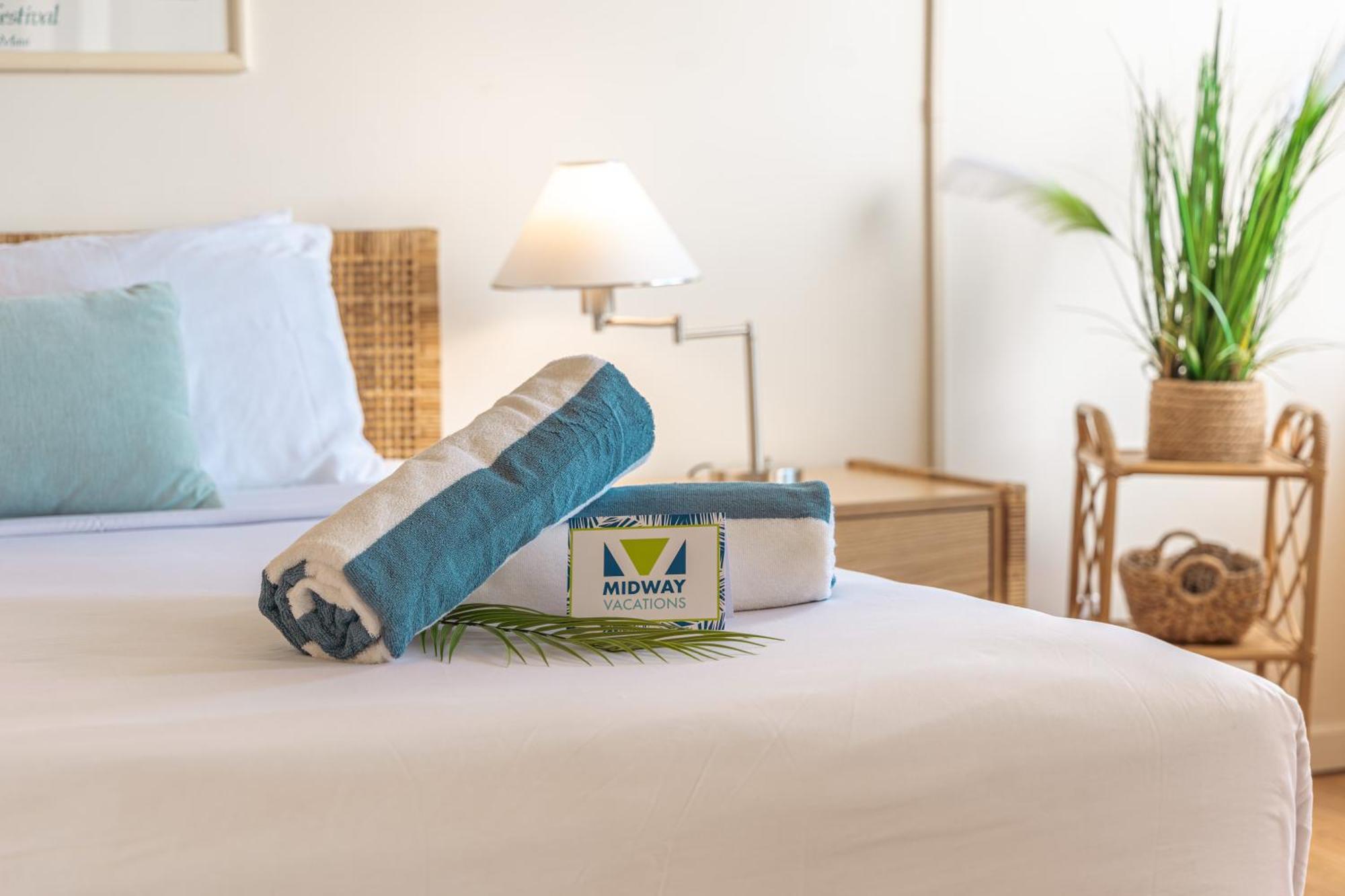 Waikiki Banyan Cozy - Ocean View With Free Parking! Apartment Honolulu