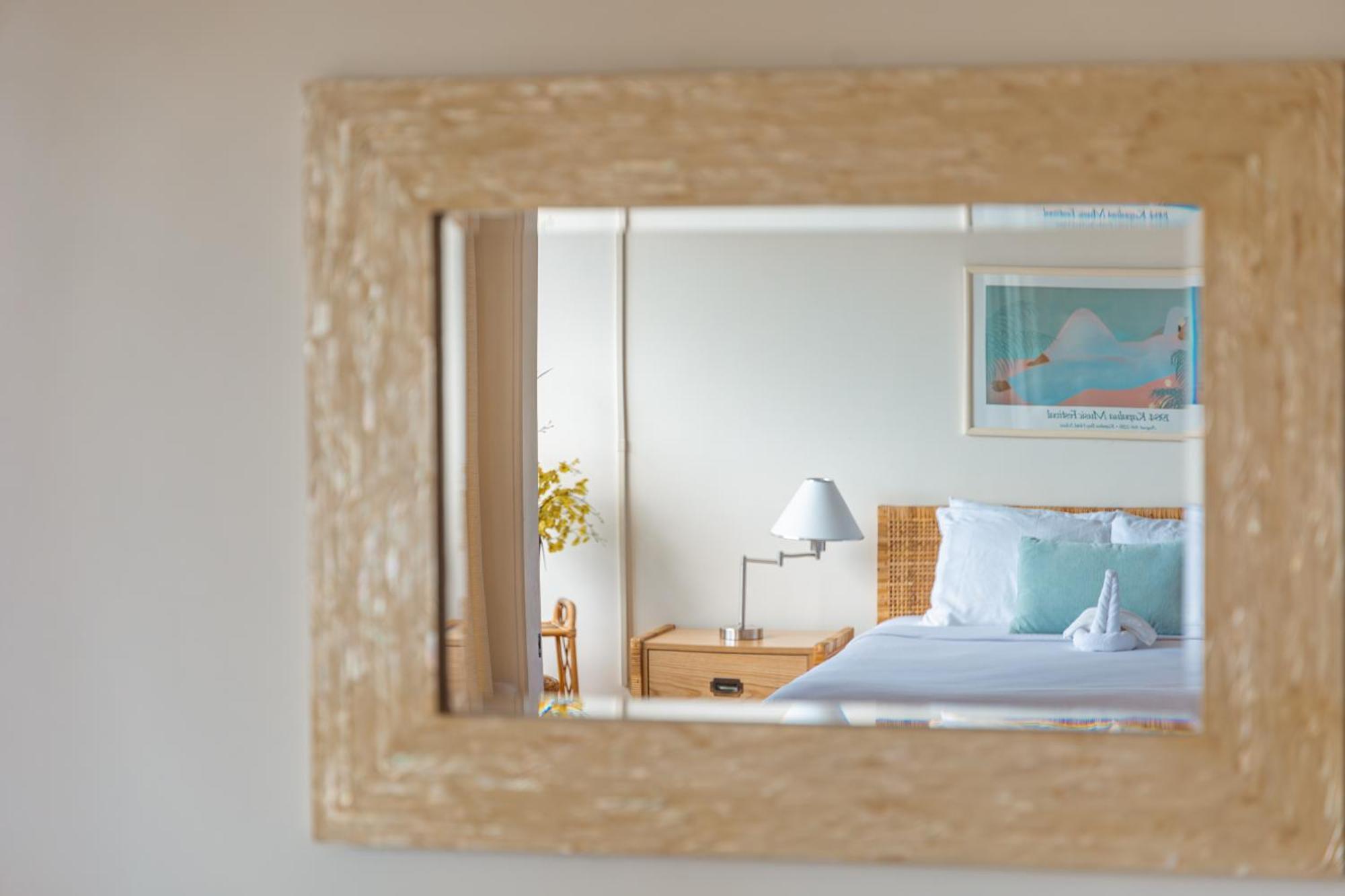 Waikiki Banyan Cozy - Ocean View With Free Parking! Apartment *